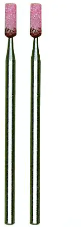 Proxxon Micromot Edelkorund-Schleifkörper 2,5 mm