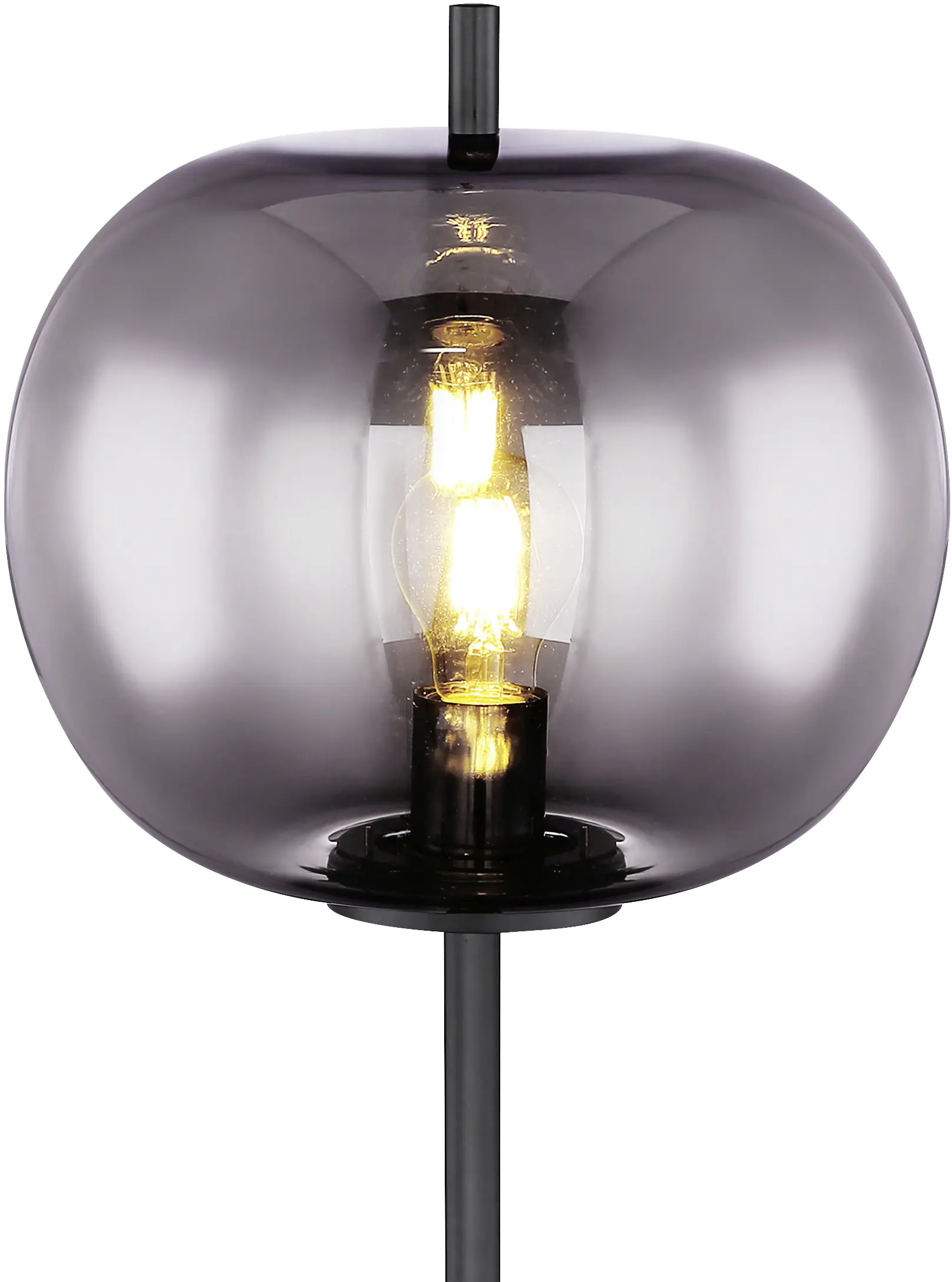 Globo Stehleuchte Blacky