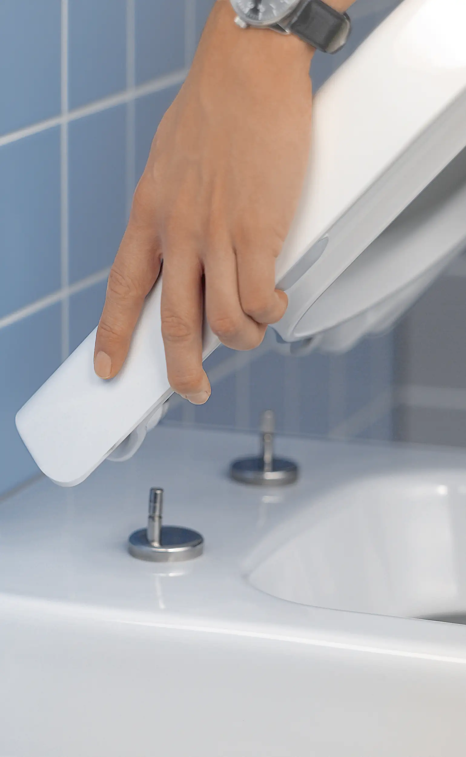 Villeroy & Boch Wand-Tiefspül WC Subway 2.0 spülrandlos CeramicPlus