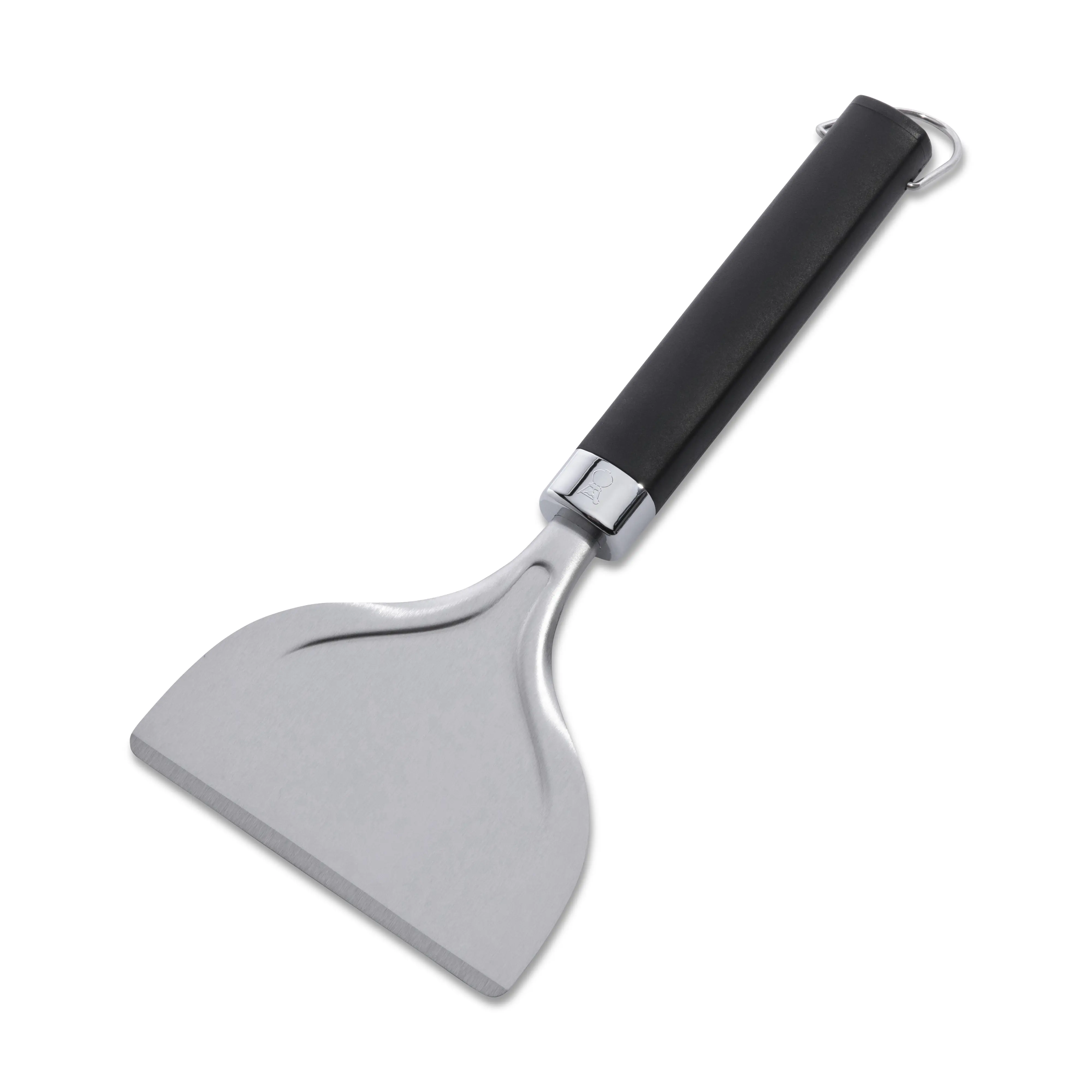 Weber Grillplatten-Schaber 22 cm