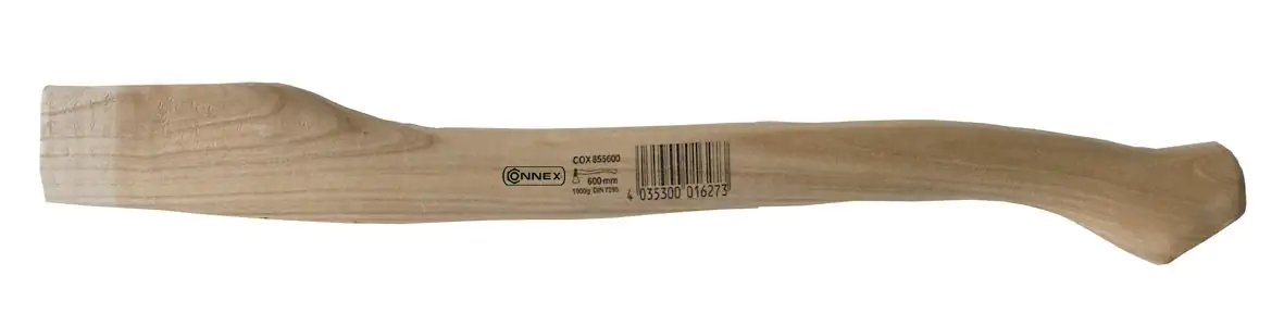 Connex Ersatzstiel für Axt 1000 g