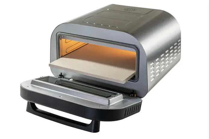 Unold Pizzaofen Luigi 68816