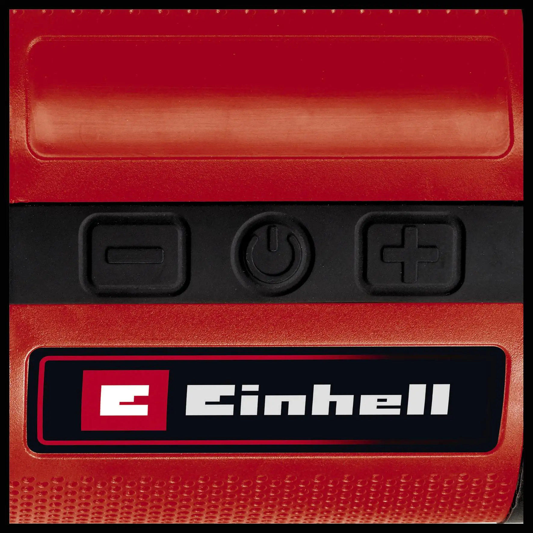 Einhell Akku-Lautsprecher TC-SR 18 Li BT Solo 18 V