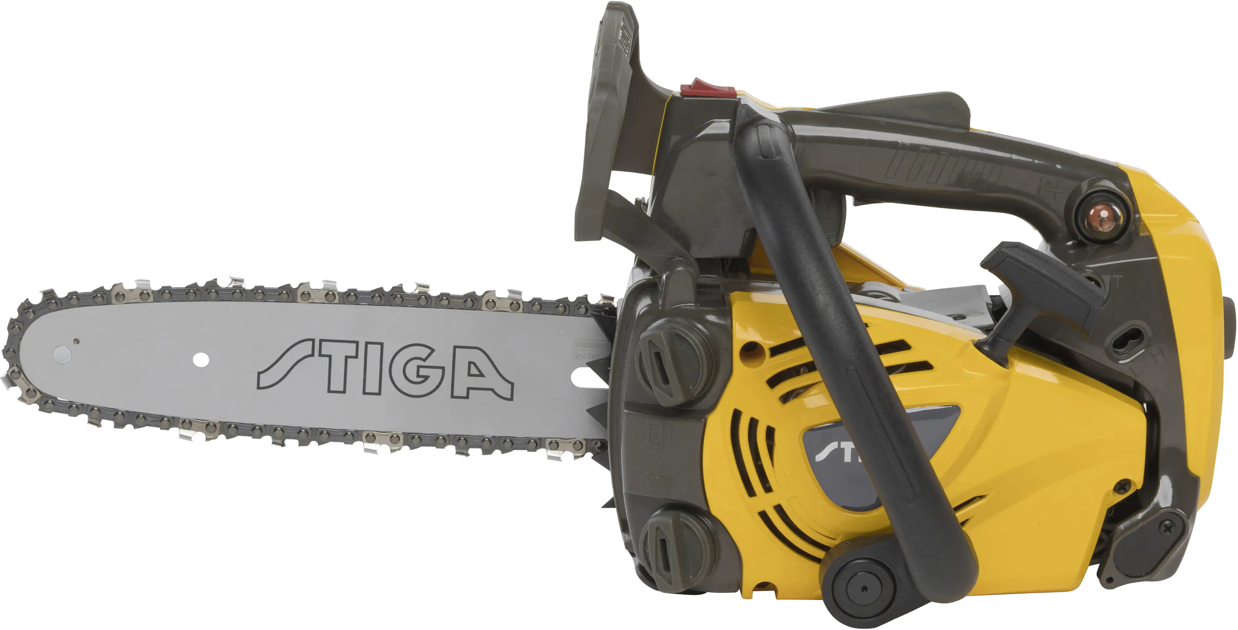 Stiga Benzin Kettensaäge PR 730 0,7 kW, 25 cm Schwertlänge