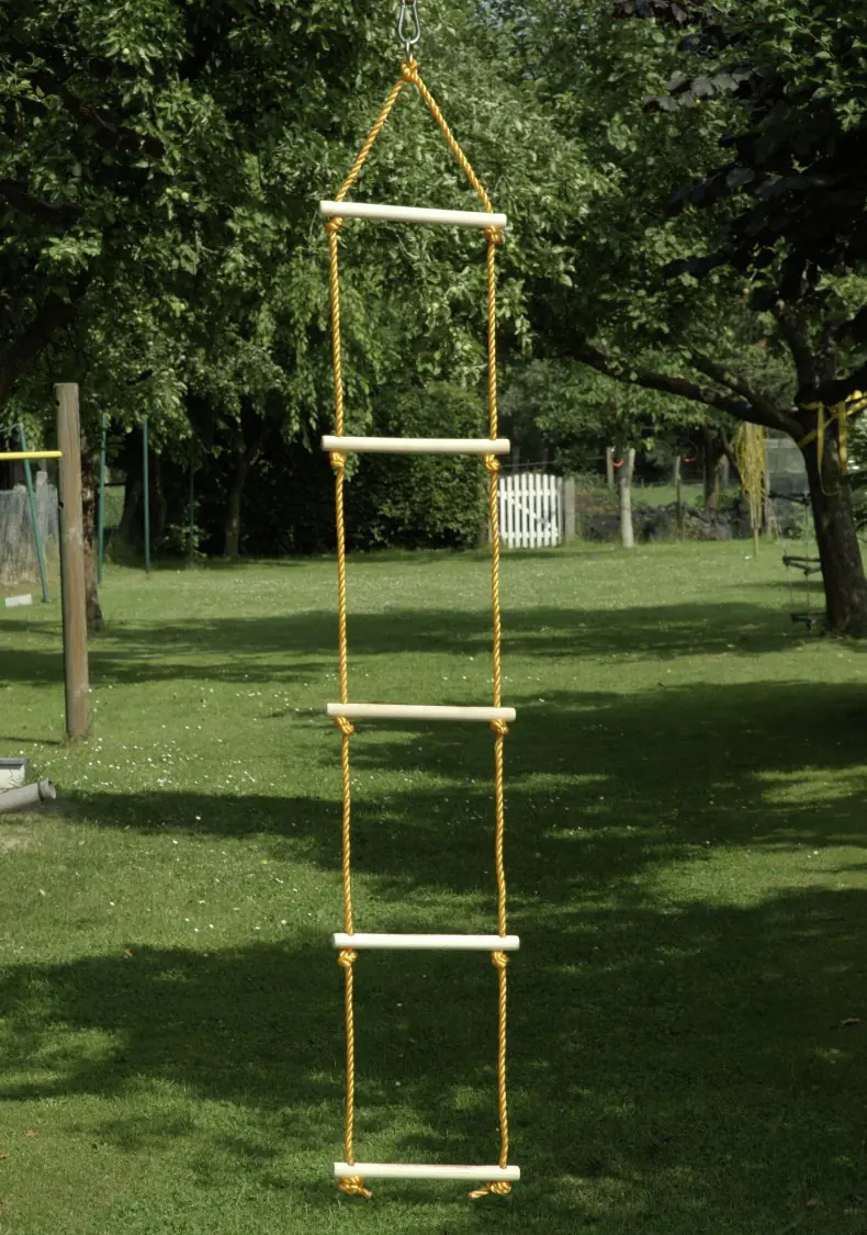 Conacord Strickleiter 170 cm 5 Sprossen