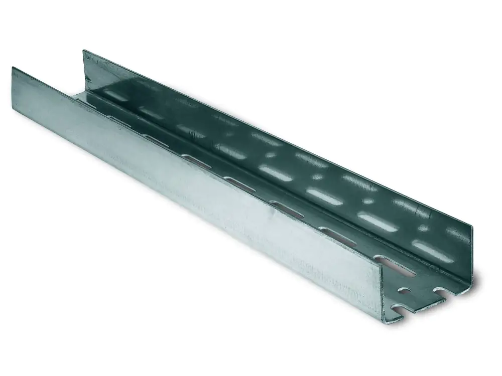 Knauf UA-Aussteifungsprofil 2600 x 75 x 40 mm