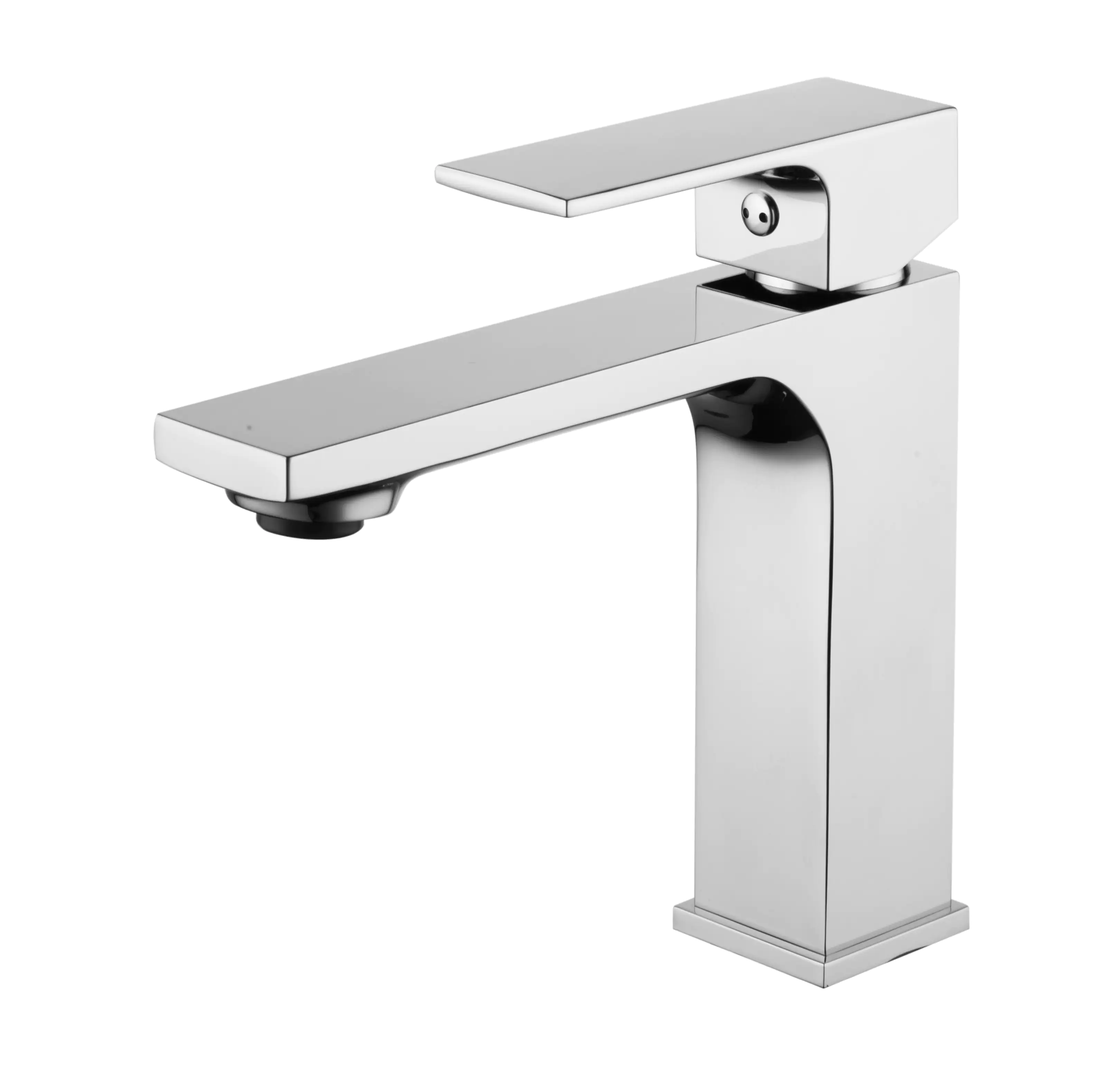 Primaster Waschtischarmatur Nizza verchromt