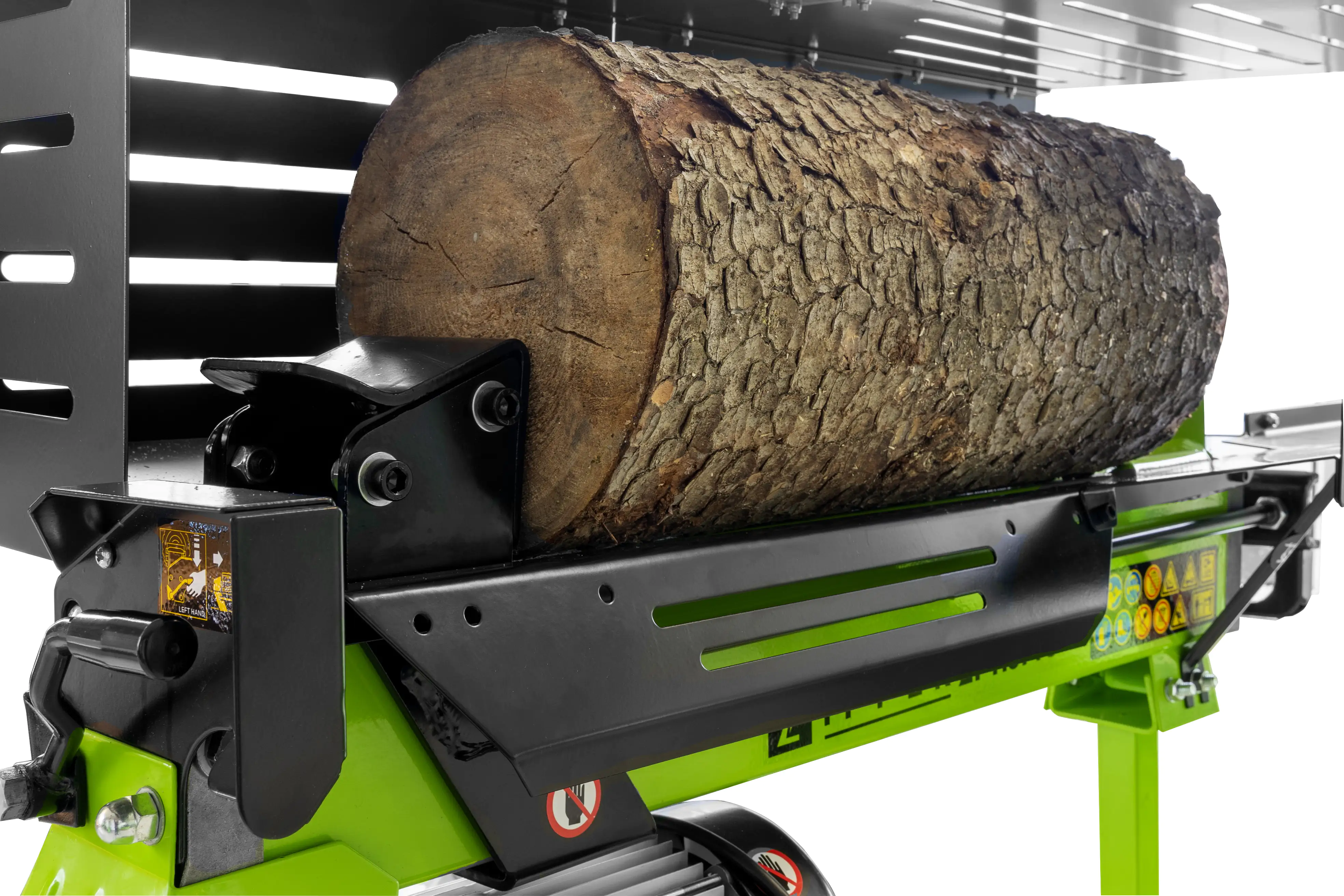 Zipper Holzspalter ZI-HS7TU