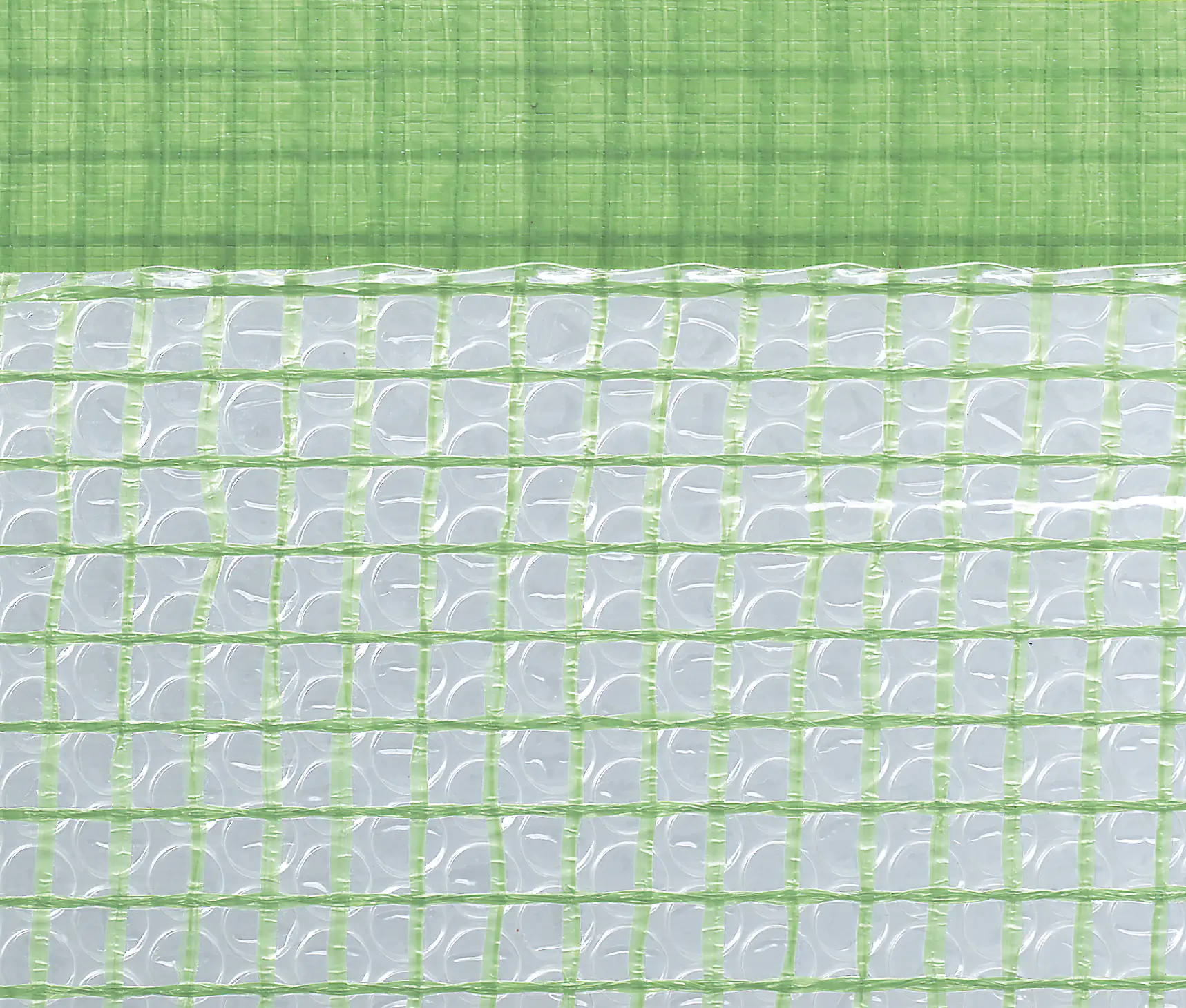 Gutta Luftpolster-Gitterfolie 2 m breit, Meterware