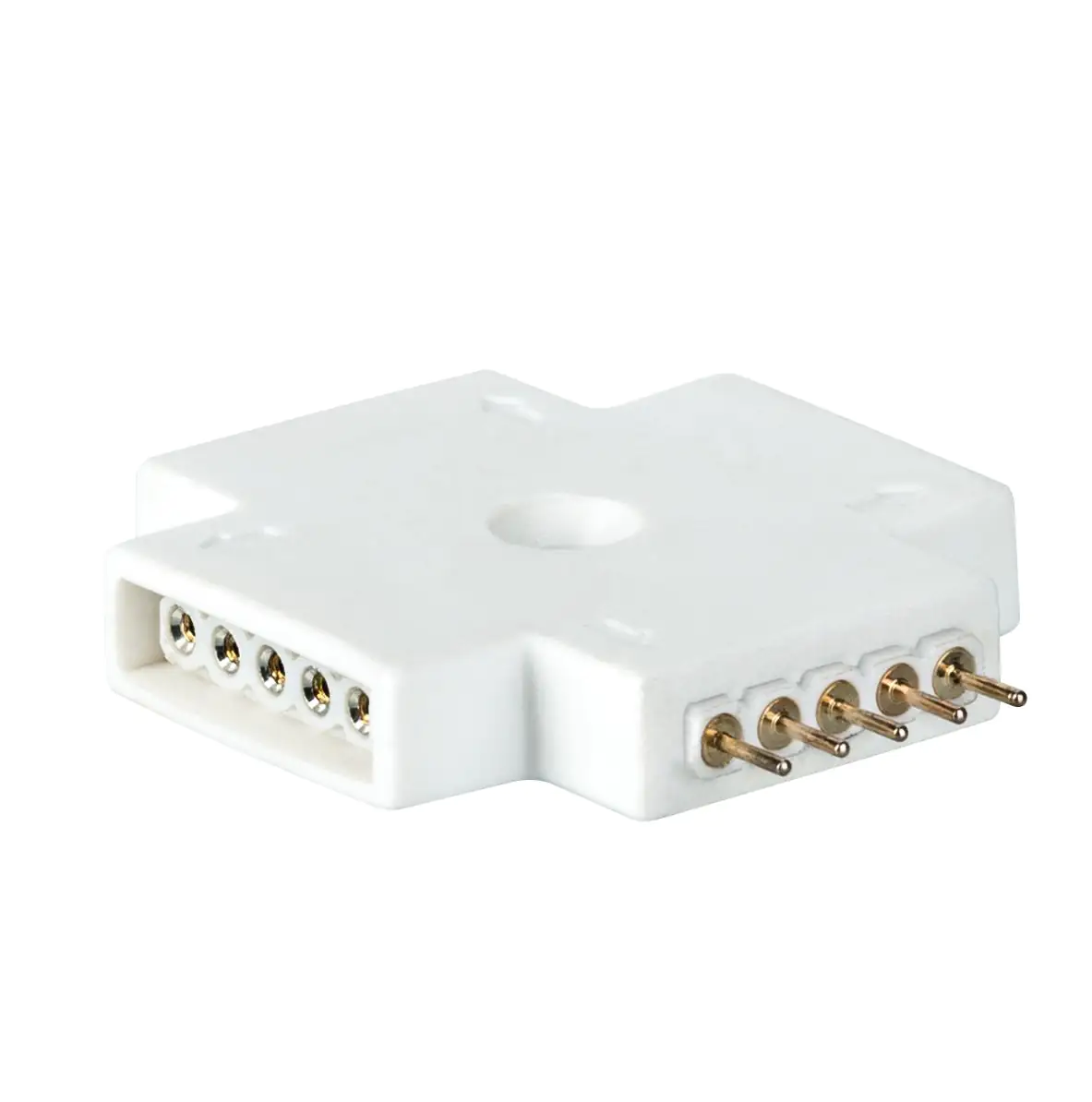 Paulmann MaxLED X-Connector weiß Kunststoff