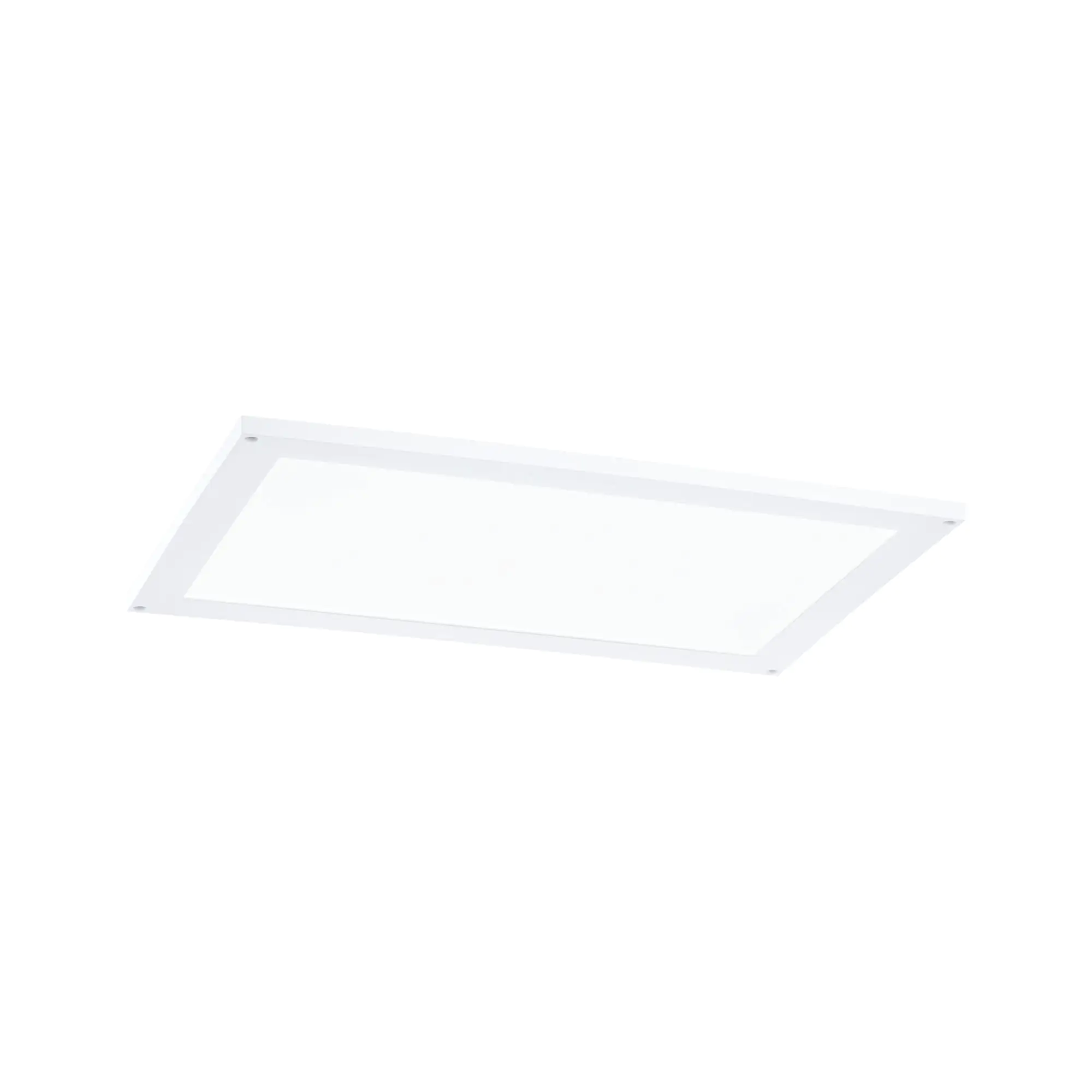 Paulmann Clever Connect Panel Flad weiß matt tunable White
