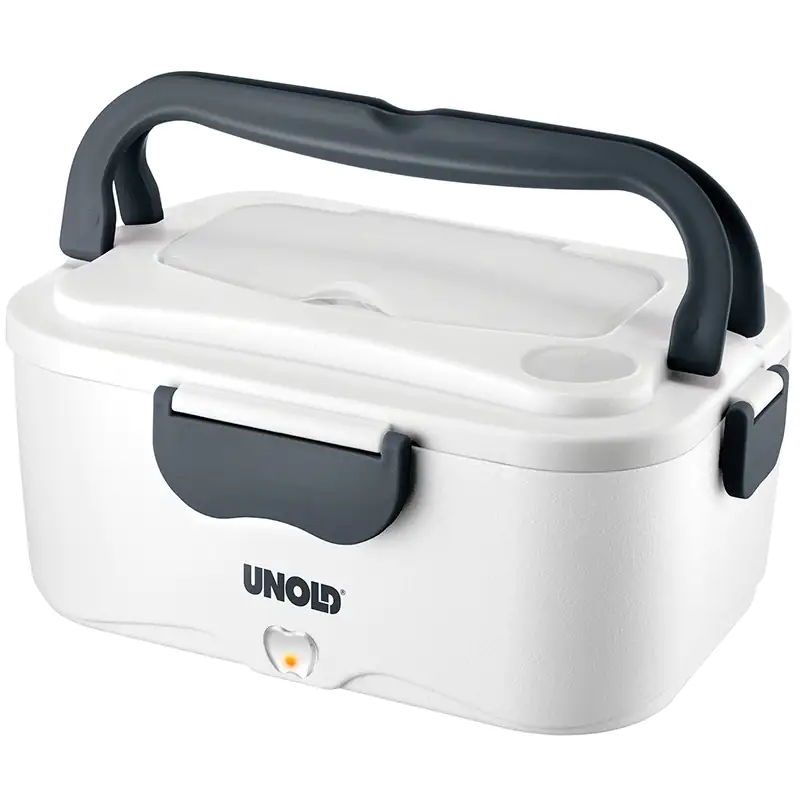 Unold Lunchbox mit Warmhaltefunktion Füllmenge 1,5L, elektrisch