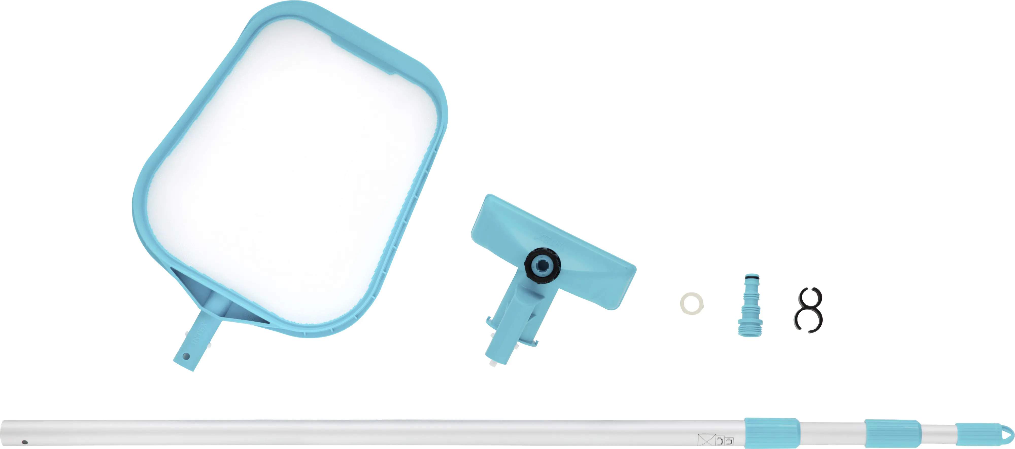 Intex Pool Reinigungsset Venturi