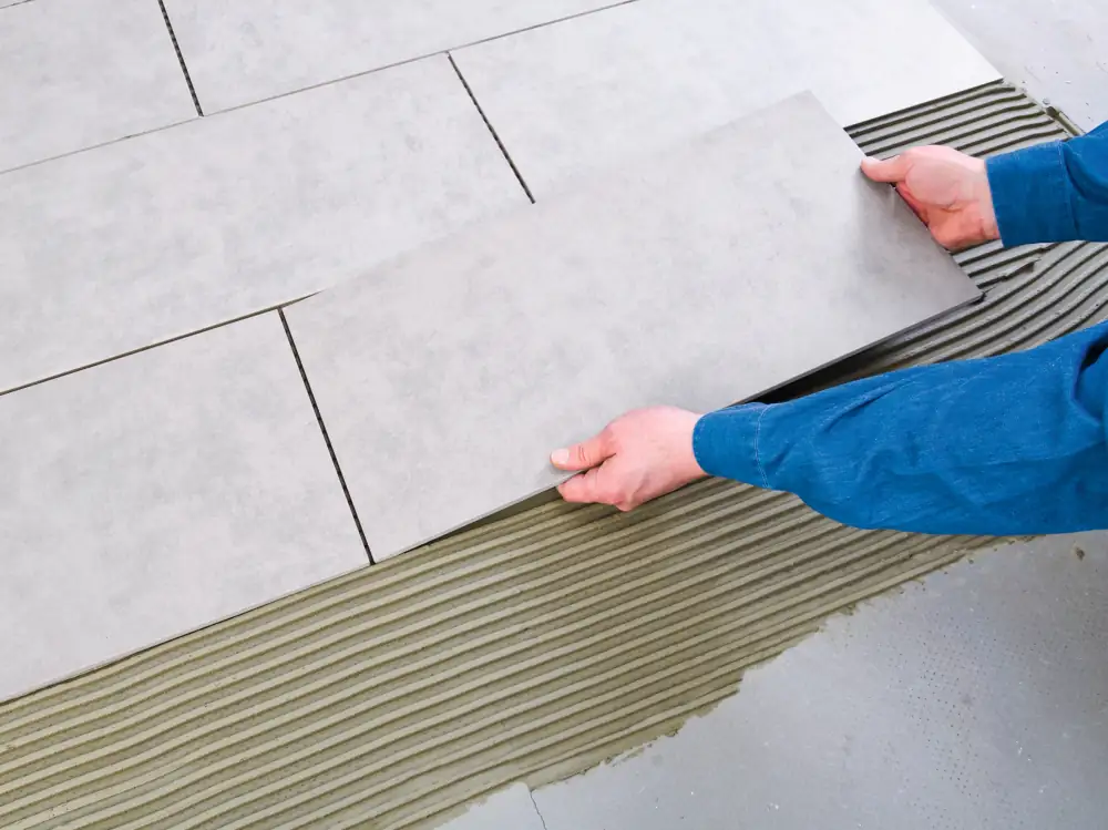 Knauf Flexkleber Extra 20 kg