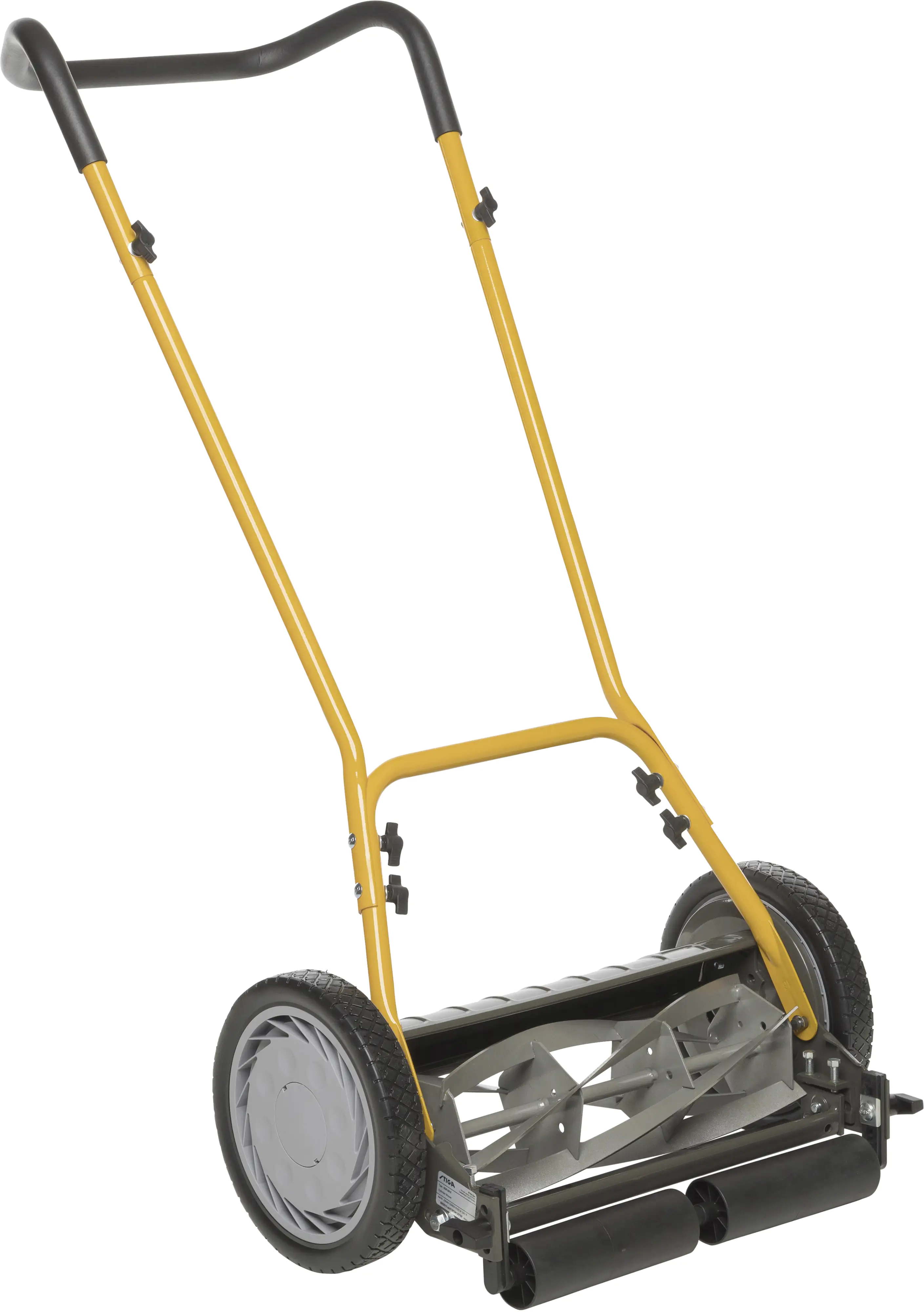 Stiga Spindelmäher SCM 240 R 40 cm Schnittbreite