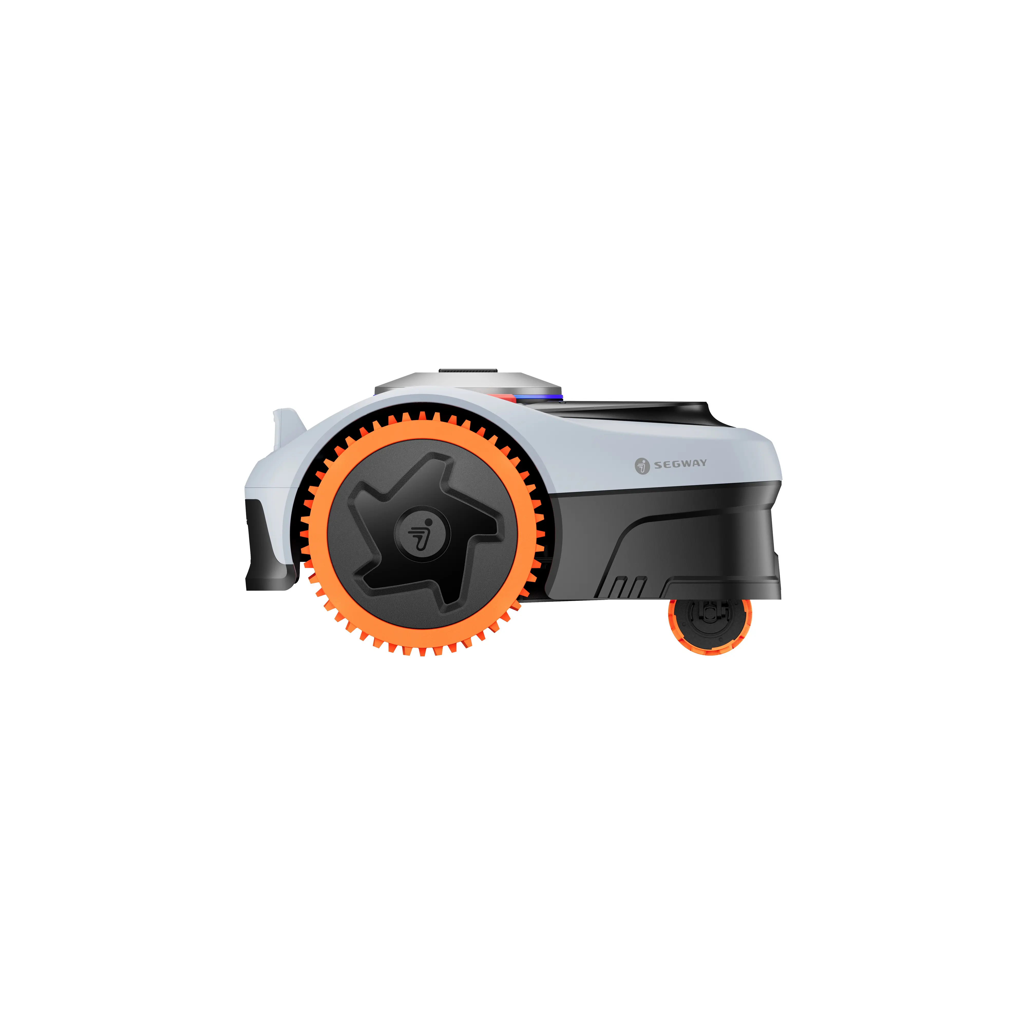Segway Mähroboter Navimow i208 AWD 18cm/800m² mit APP