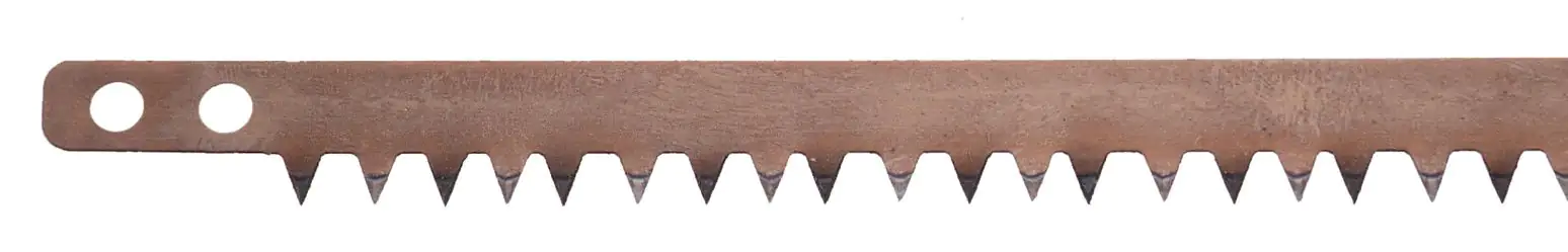 Connex Sägeblatt 20 x 610 mm Spitzzahn