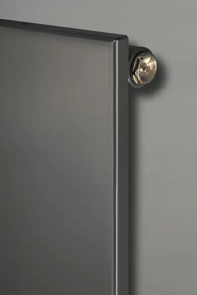 Ximax Heizkörper P1 Plan 180 x 59,5 cm 893 Watt anthrazit 