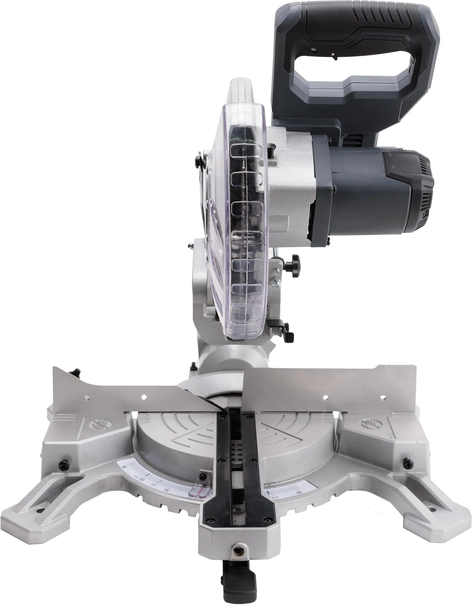 Primaster Pro Kapp- Zug- und Gehrungssäge Akku 40 V