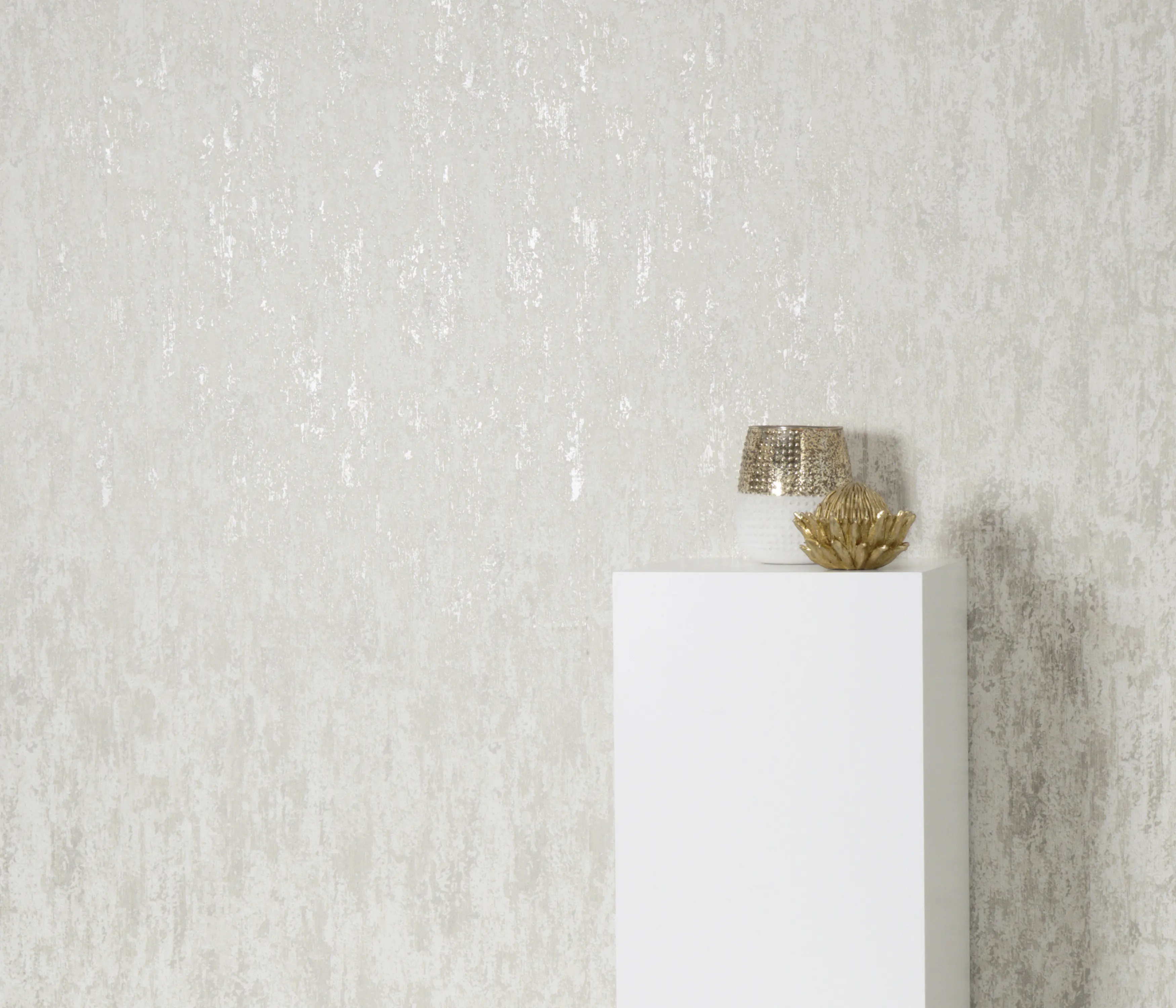 Erismann Vliestapete Beton beige 10,05 x 0,53 m