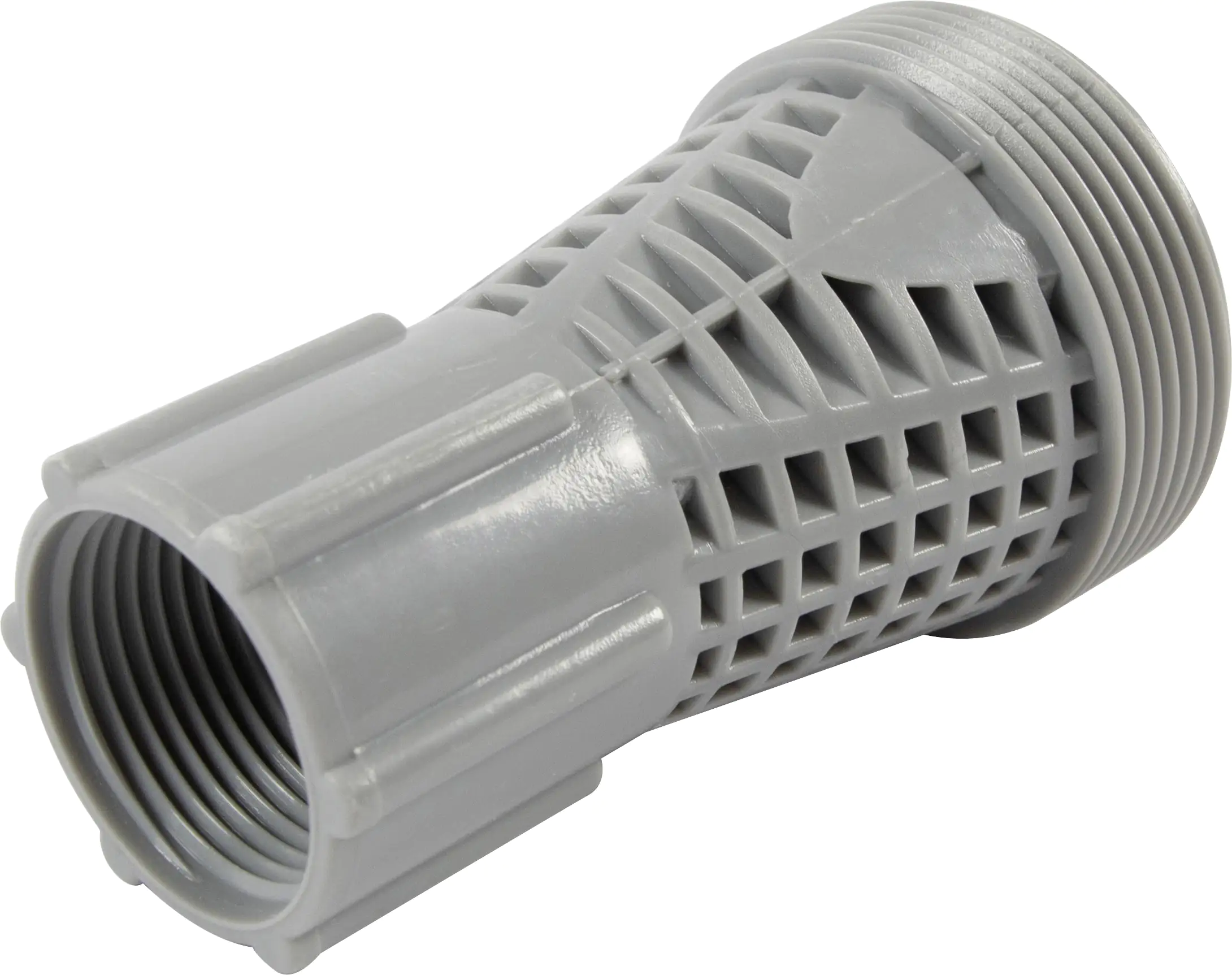 Steinbach Adapter für INTEX-Pools 2" AG x 1" IG
