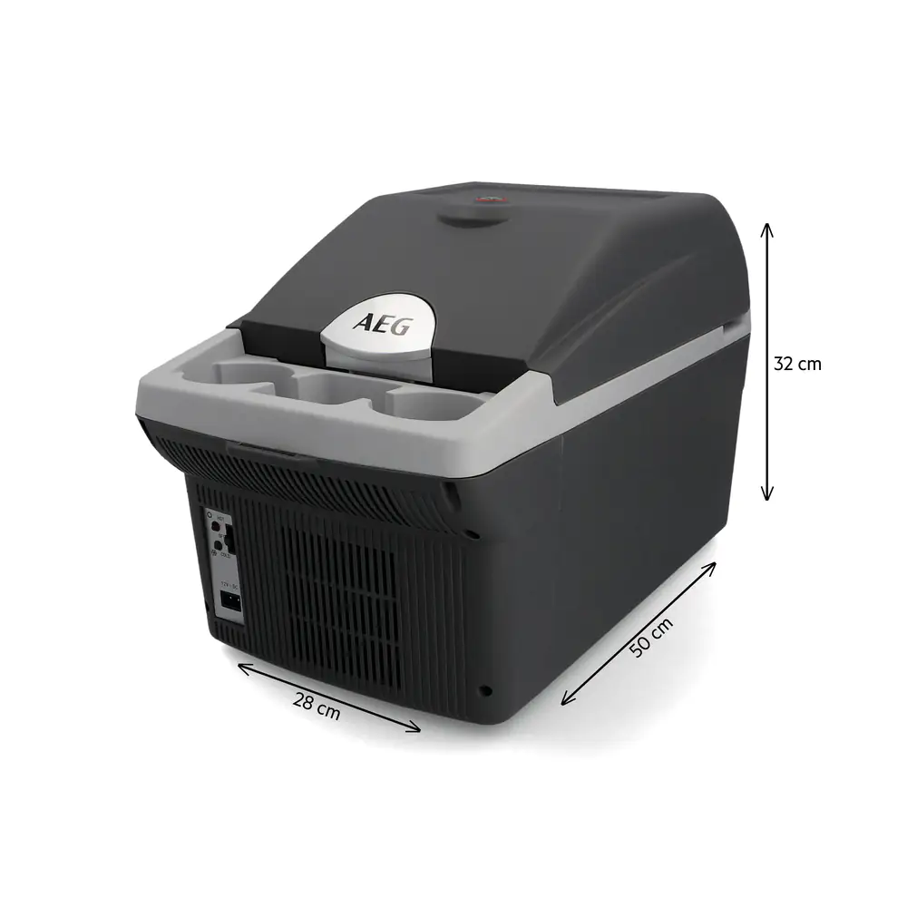 AEG Kühlbox Bordbar BK16