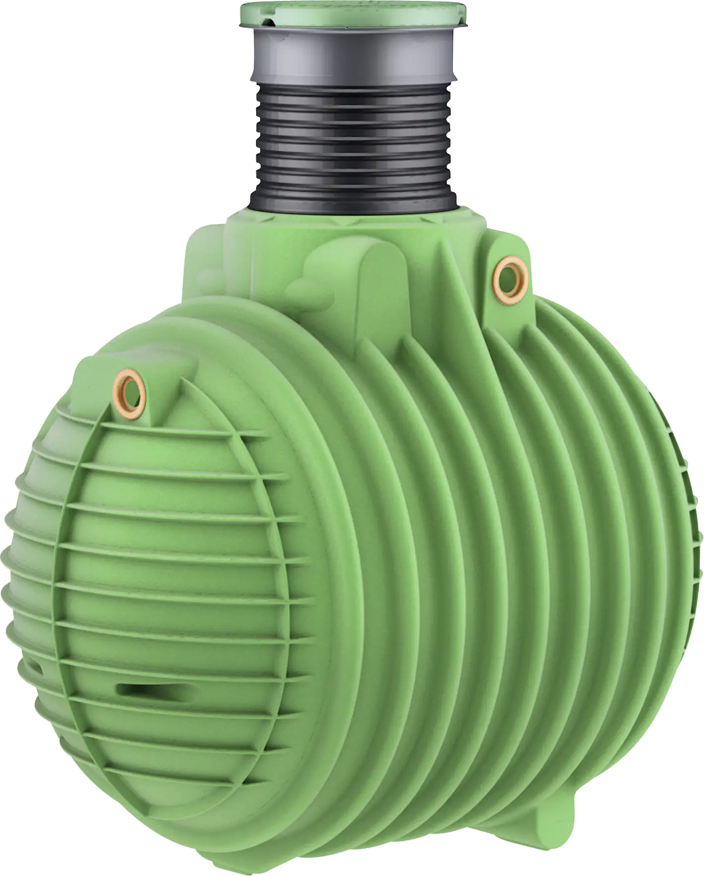 Garantia Abwasser-Sammelgrube Columbus 3.700 l
