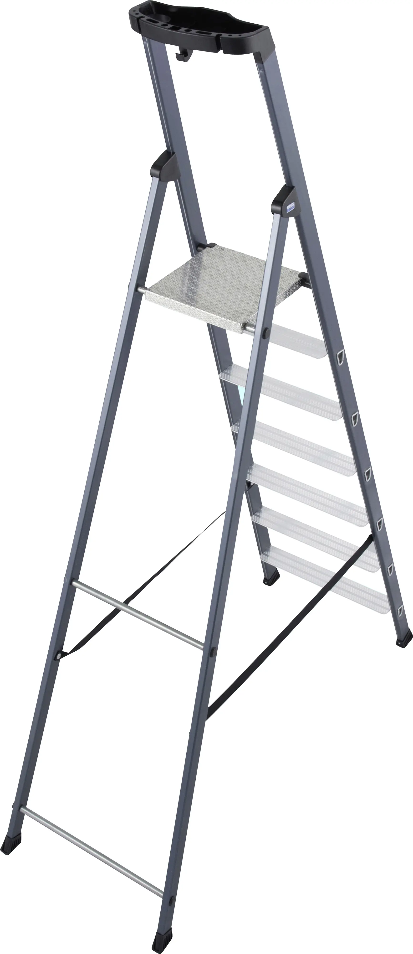 Krause Aluminium-Stehleiter MONTO SePro S 3,50 m