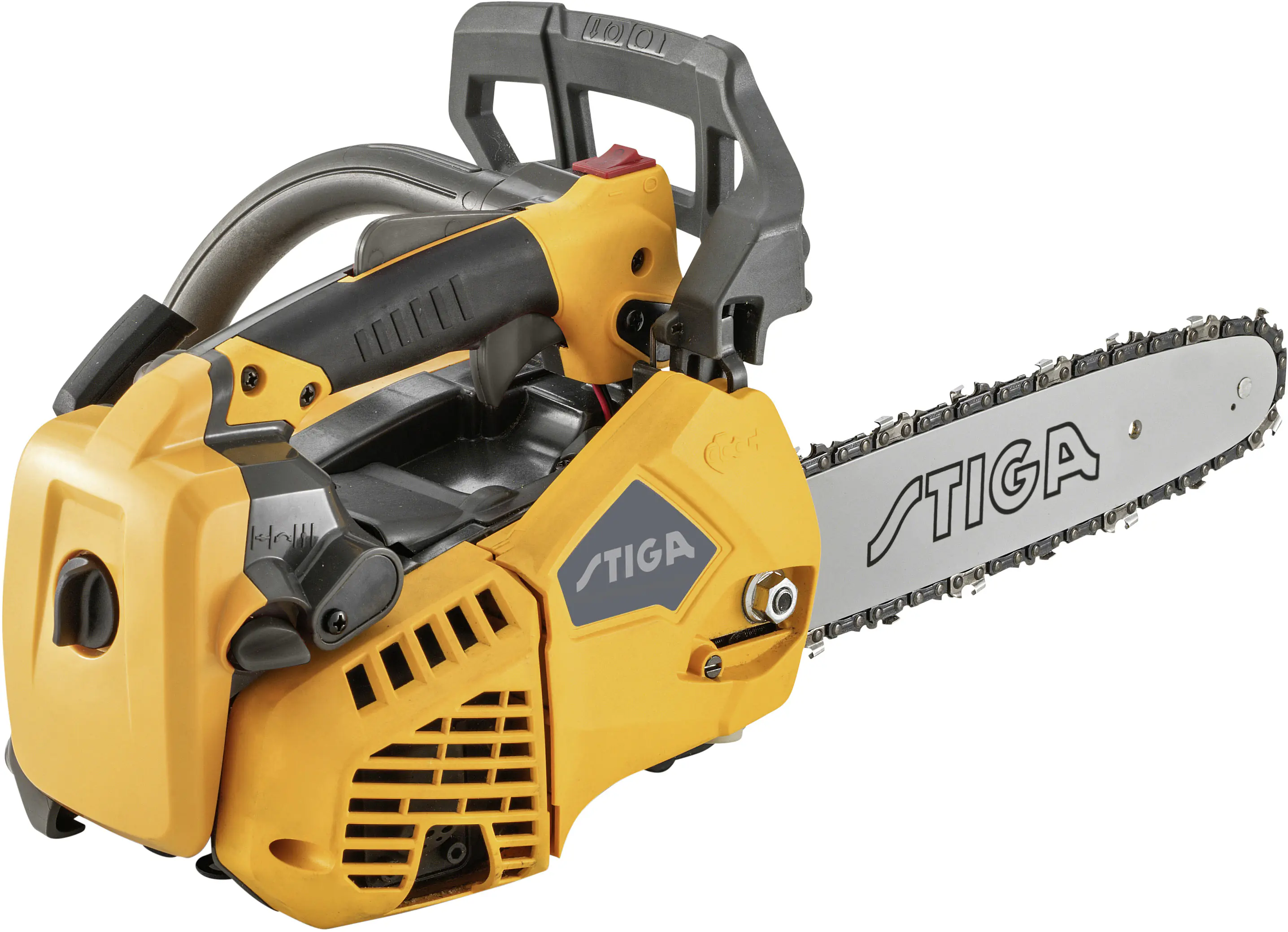 Stiga Benzin Kettensaäge PR 730 0,7 kW, 25 cm Schwertlänge