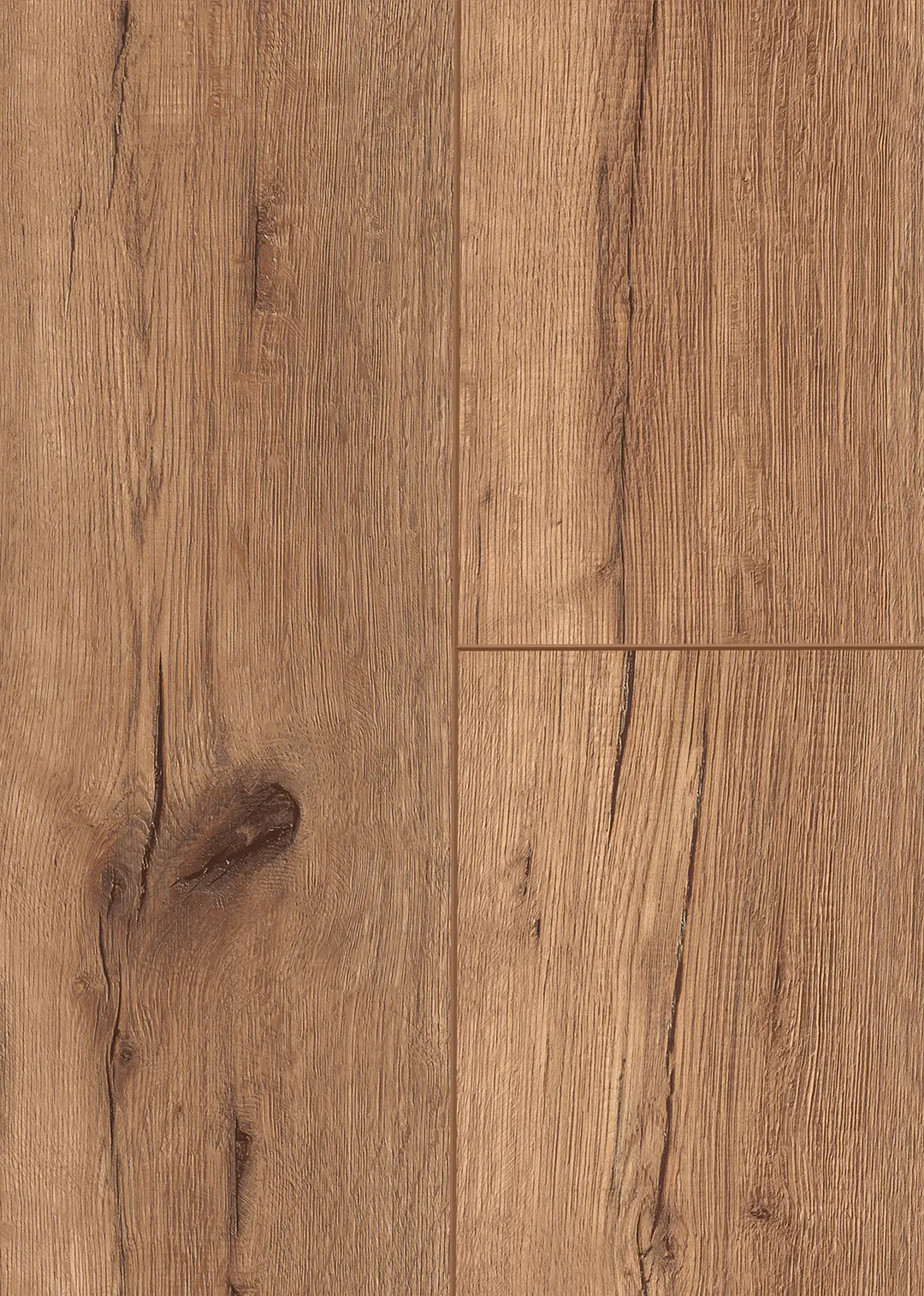 Classen Vinylboden Ceramin Floors Tera Eiche Nuss