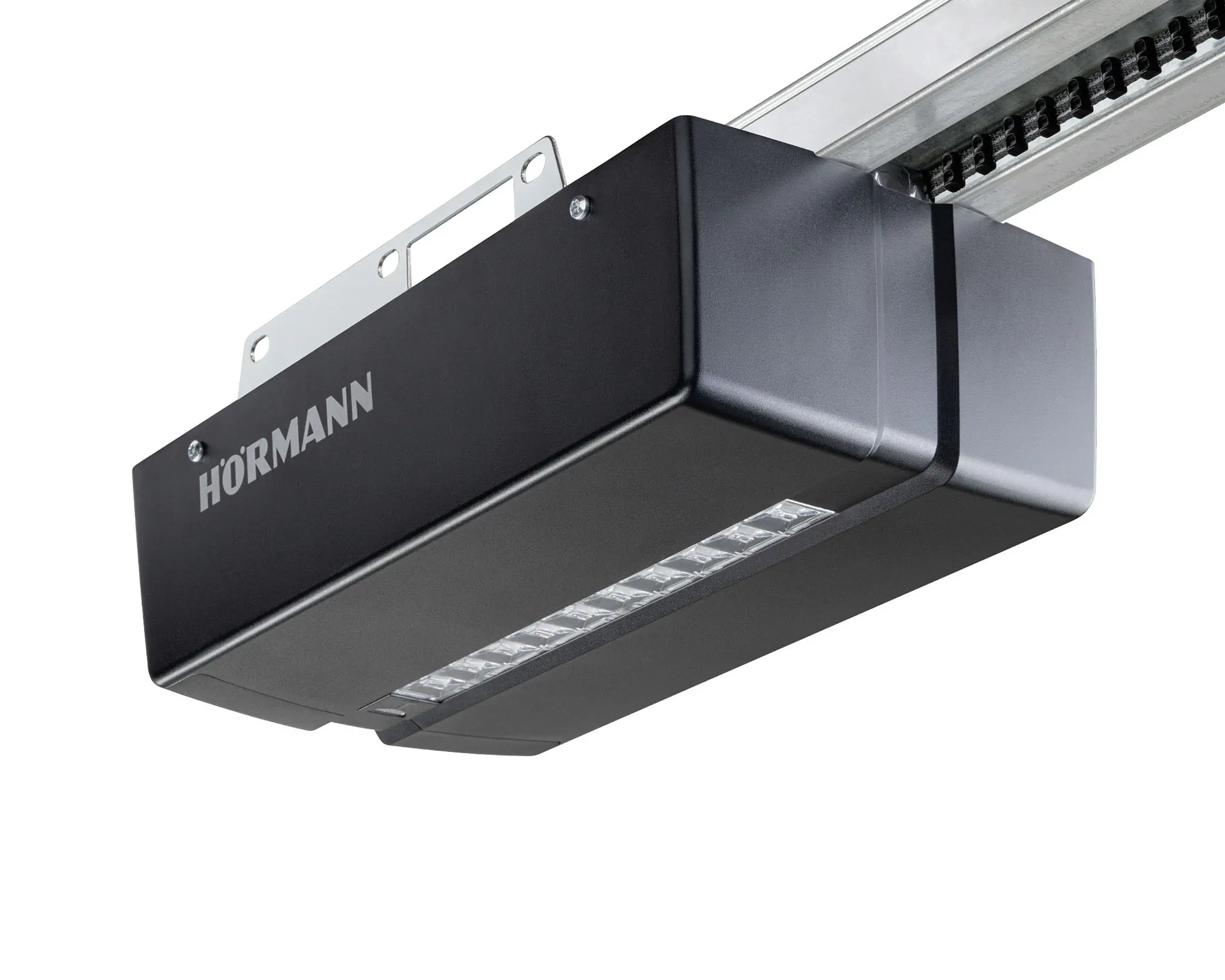 Hörmann Garagentorantrieb, ProMatic 4 mit Handsender