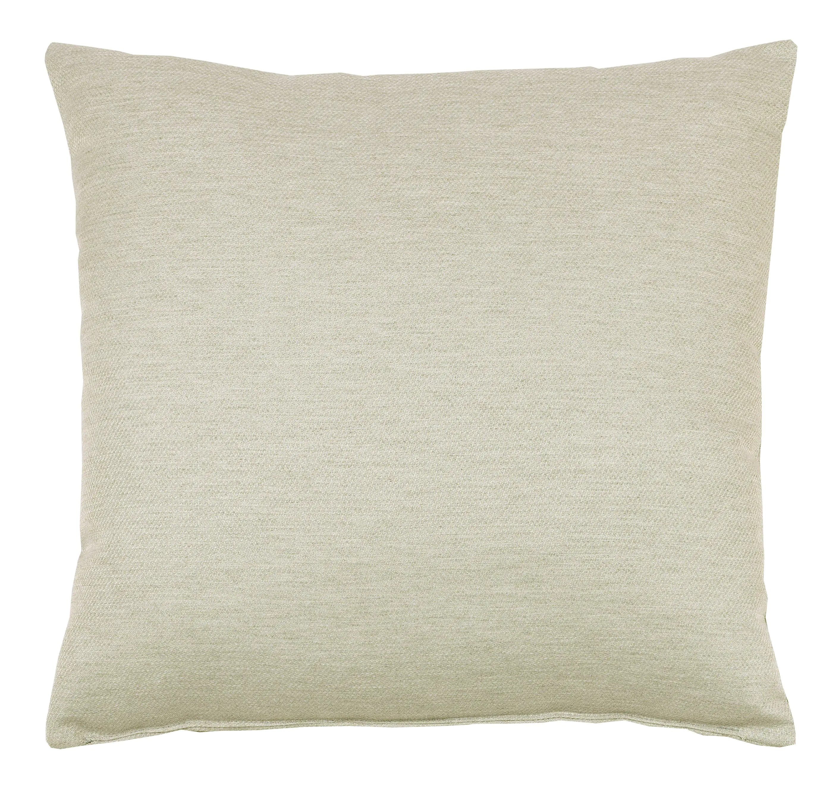 GO-DE Dekokissen Klara beige 48 x 48 cm