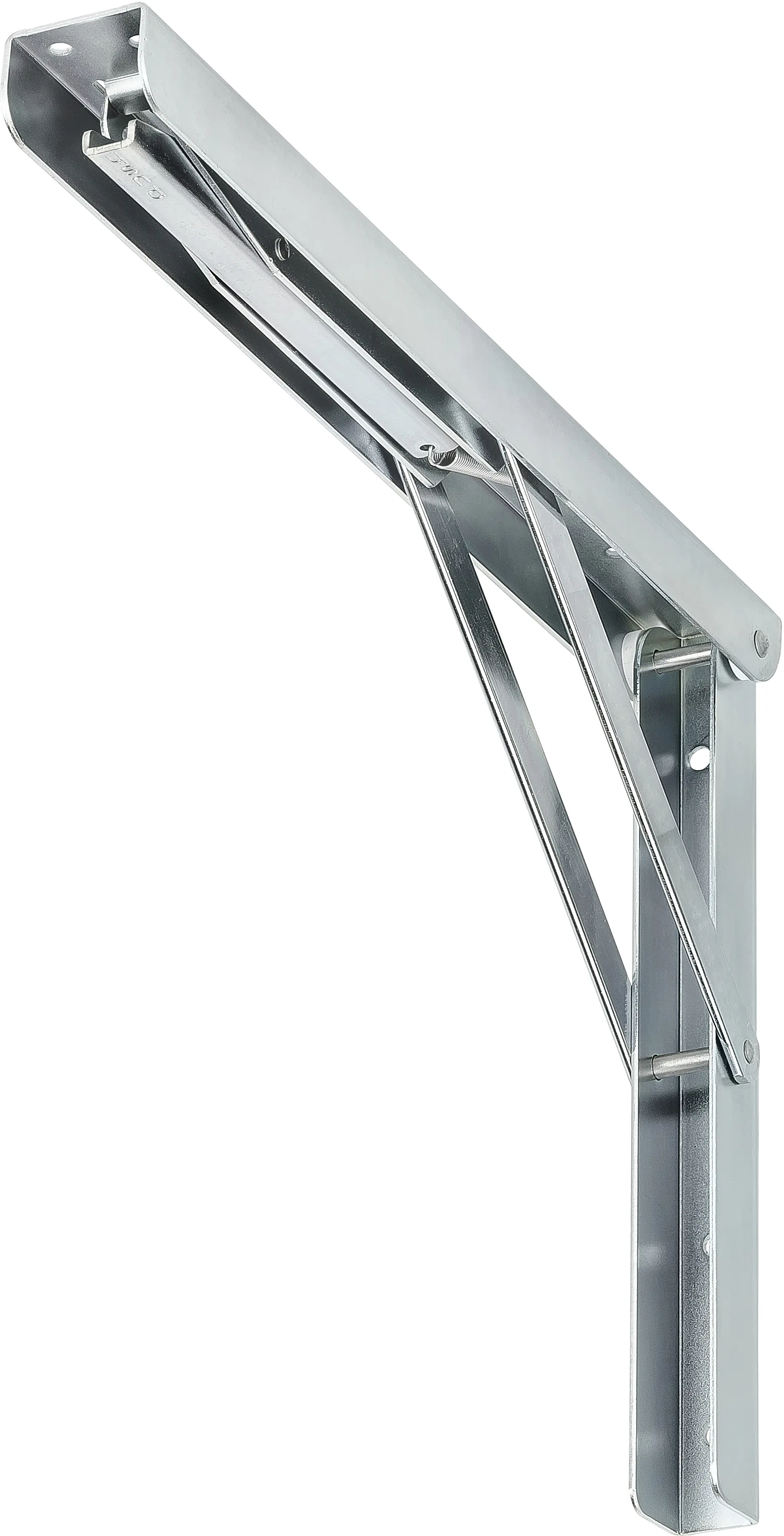 Vormann Multiline Klappträger verzinkt 30 x 20 cm