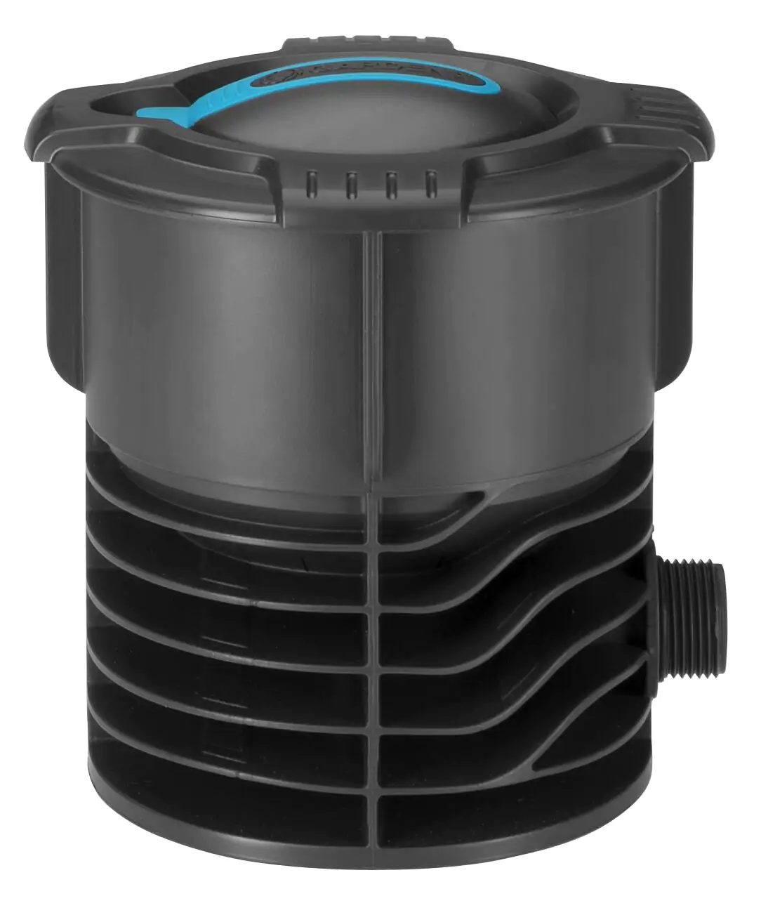 Gardena Anschlussdose 3/4" Außengewinde