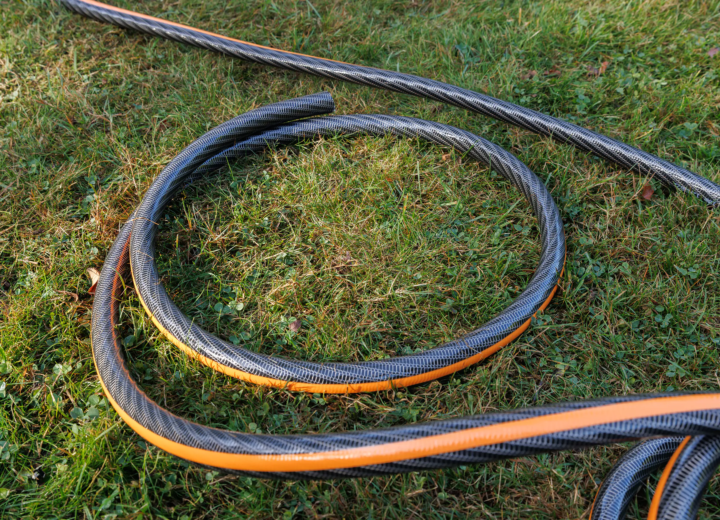 Primaster Profi-Gartenschlauch 50 m Ø 19 mm, (3/4")