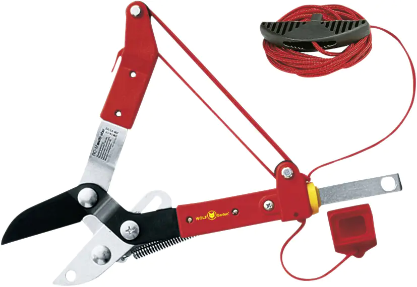 Wolf Garten Baumschere RC-M bis zu Ø 38 mm Aststärke