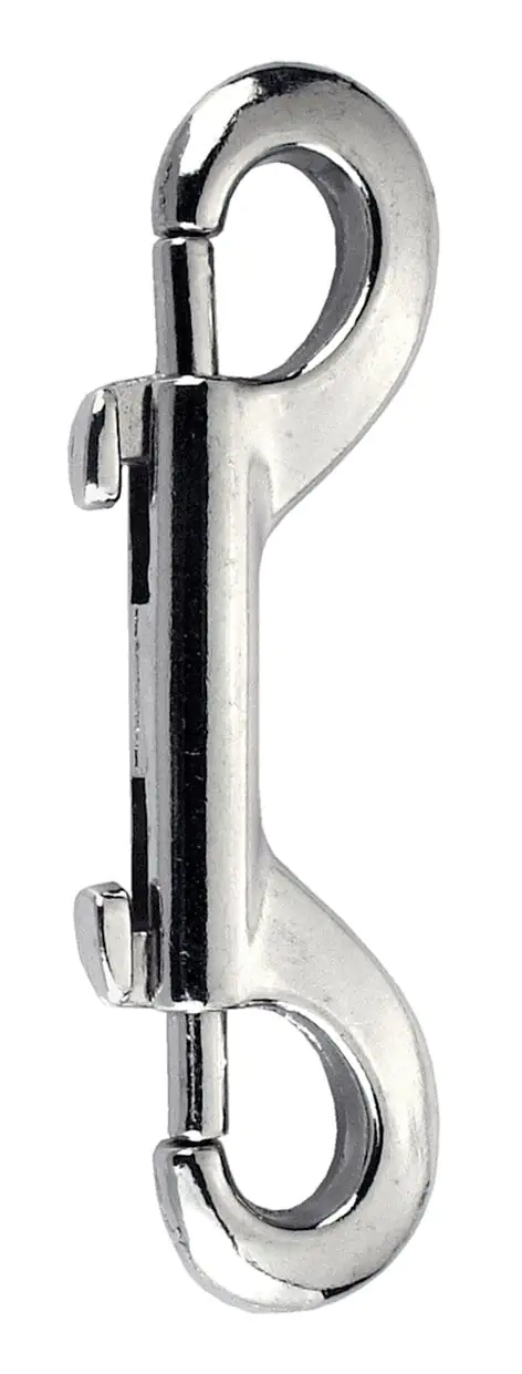 Connex Karabinerhaken 90 mm