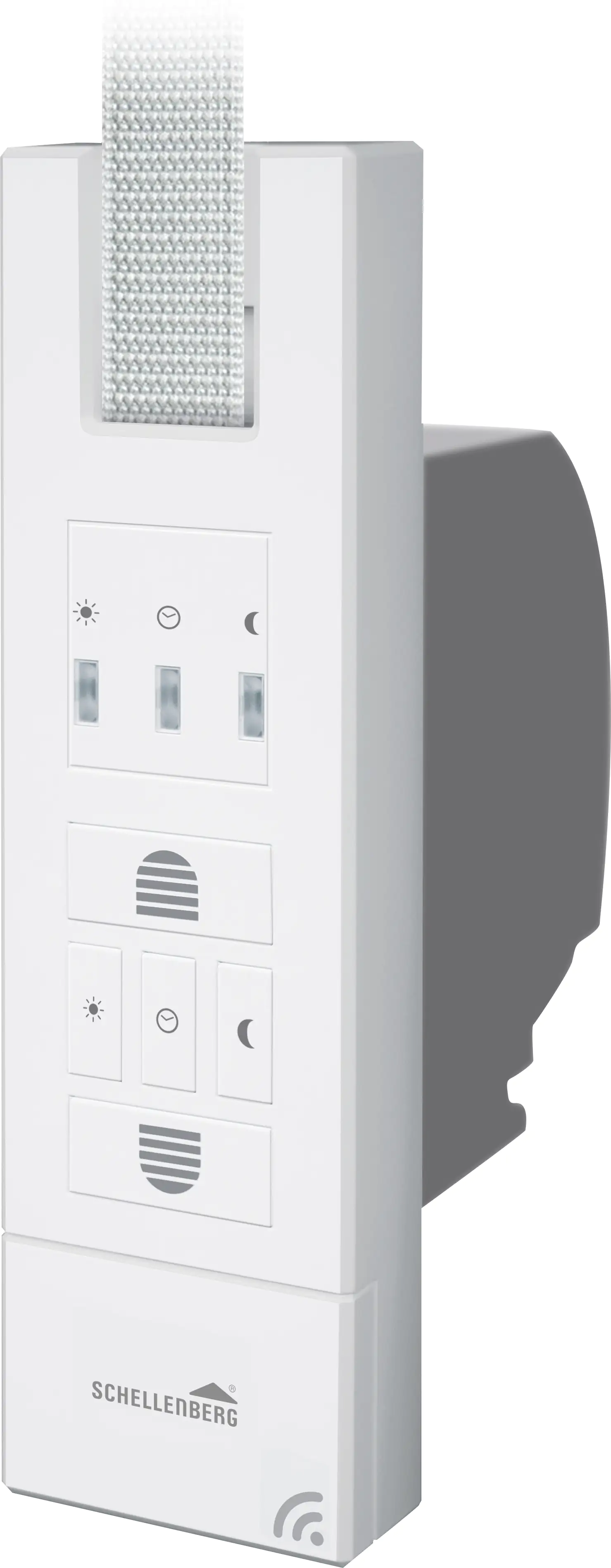Schellenberg elektrischer Gurtwickler RolloDrive 65 Premium