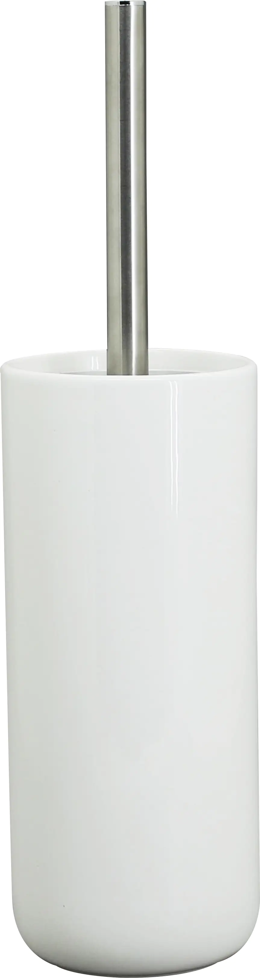 Trendline Toilettenbürstenhalter weiß Alirio