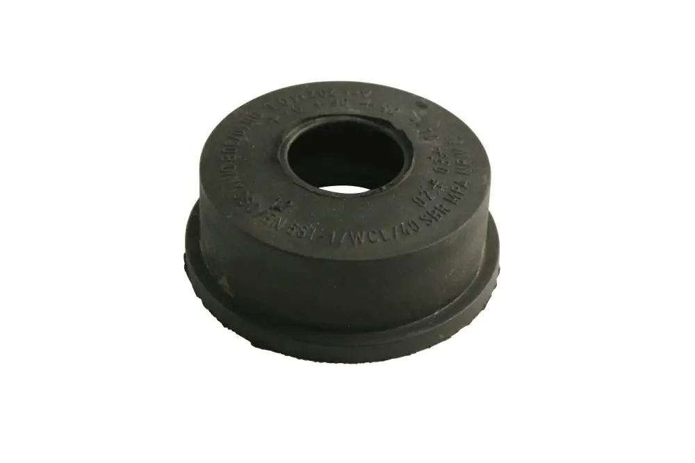 Marley HT-Gummimanschette DN 40/30 B Ø 40/30 mm