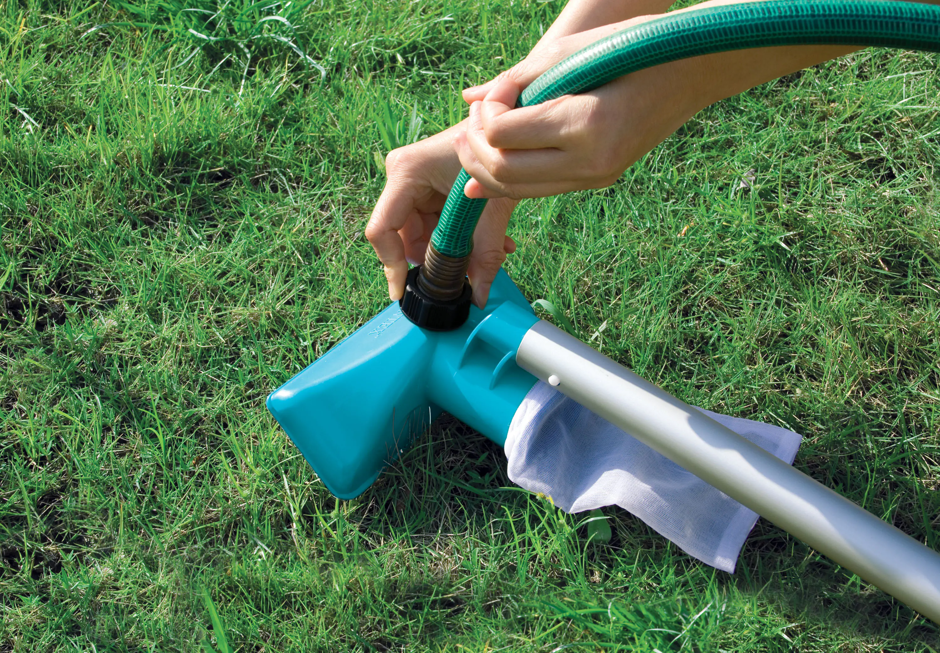 Intex Pool Reinigungsset Venturi