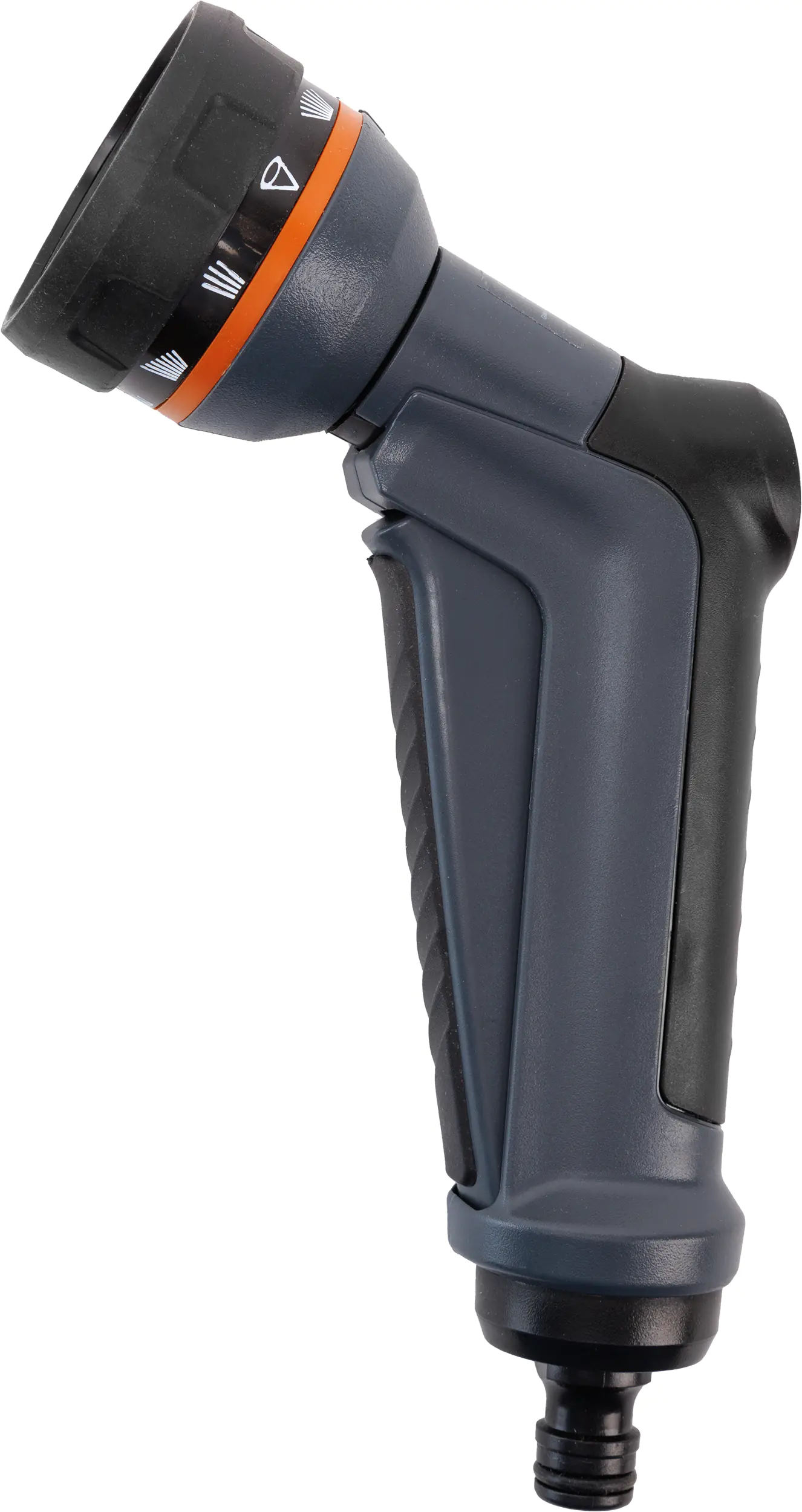 Primaster Multibrause für Gartenschlauch mit 10 Funktionen 