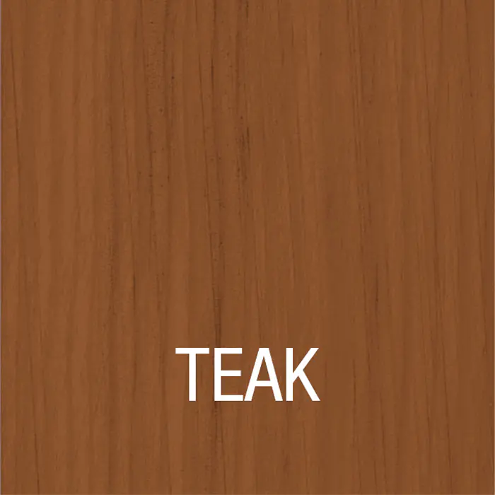 Bondex Holzschutzlasur 3in1 4 L teak
