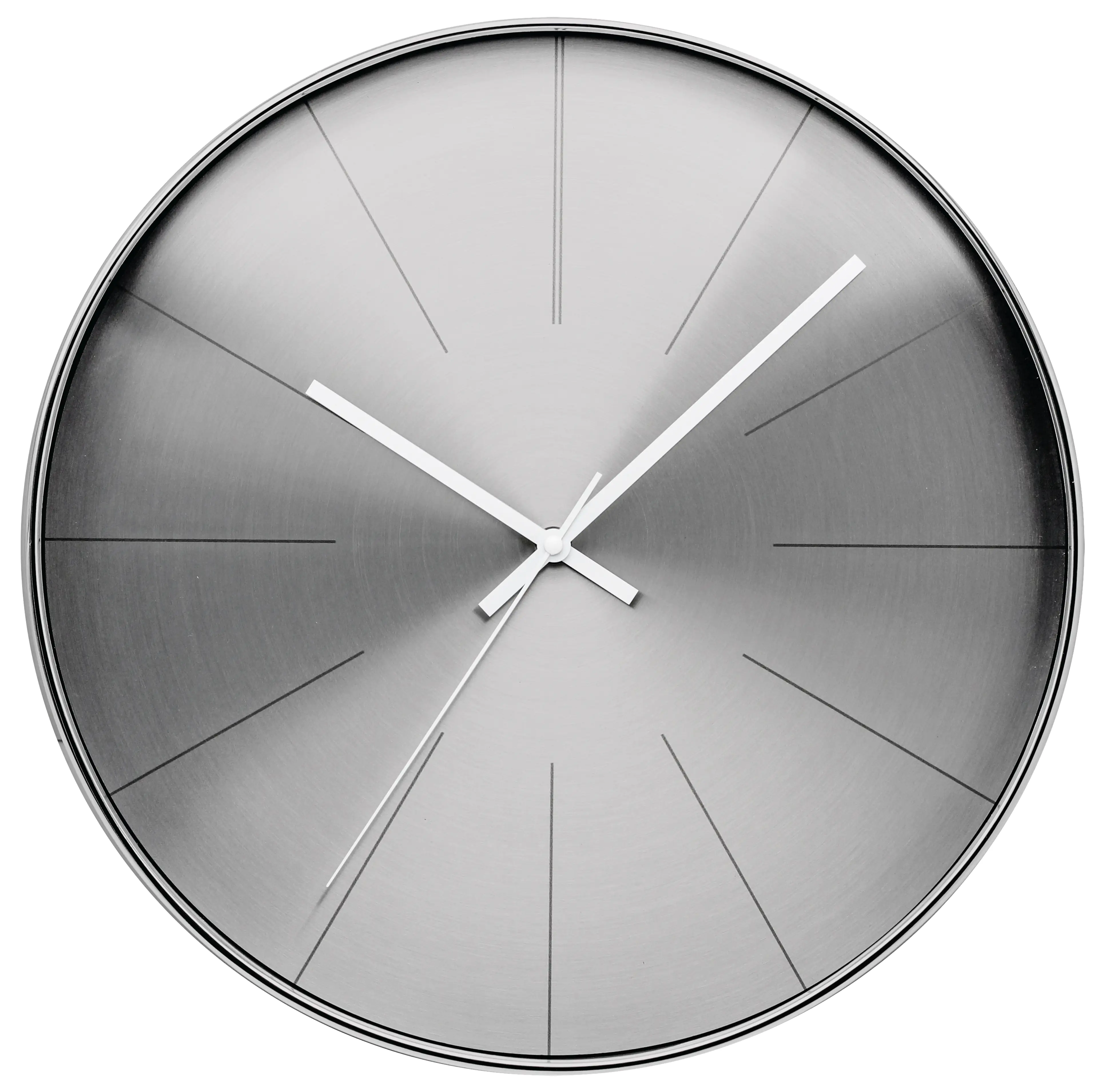 Technoline Quarzwanduhr WT 2410 Ø 40 cm