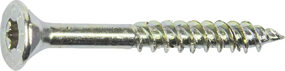 Schmidd Schrauben Holzbauschrauben 4.0 x 35 mm TX 20 Senkkopf - 300 Stück
