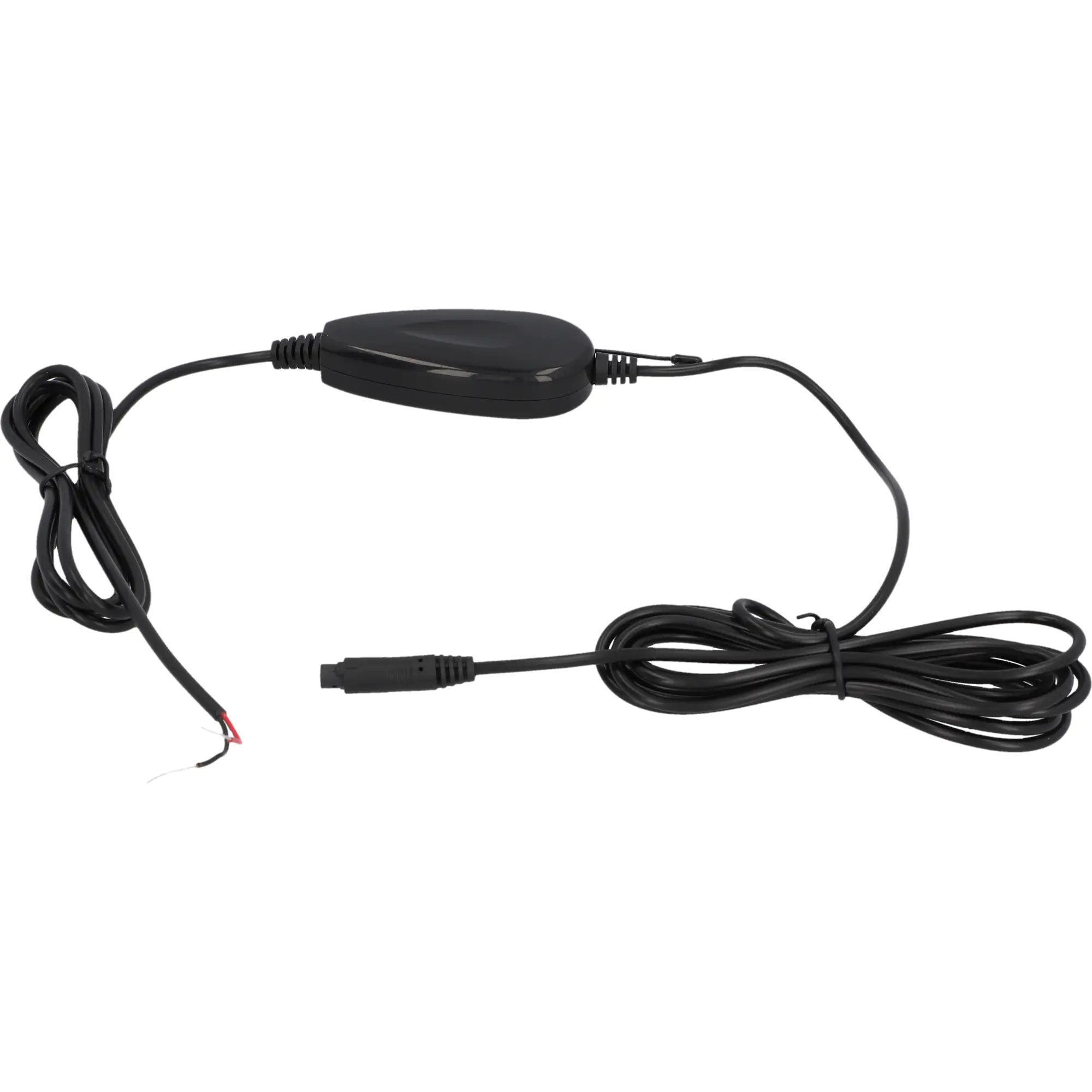 AEG Rückfahrkamera SR5 mit 12,7 cm 5" LCD-Rückspiegelmonitor