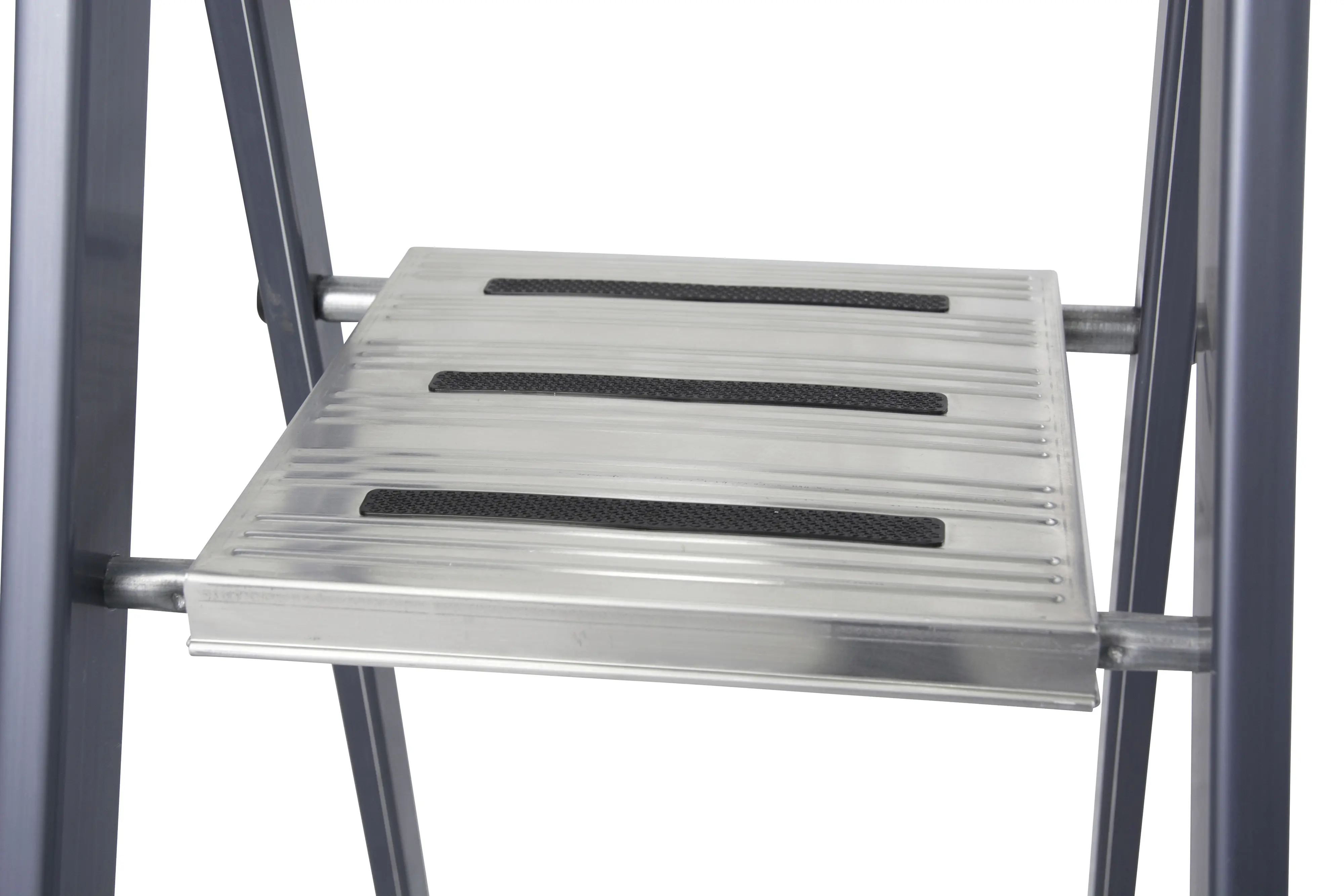 Krause Aluminium-Stehleiter MONTO Securo 3,70 m