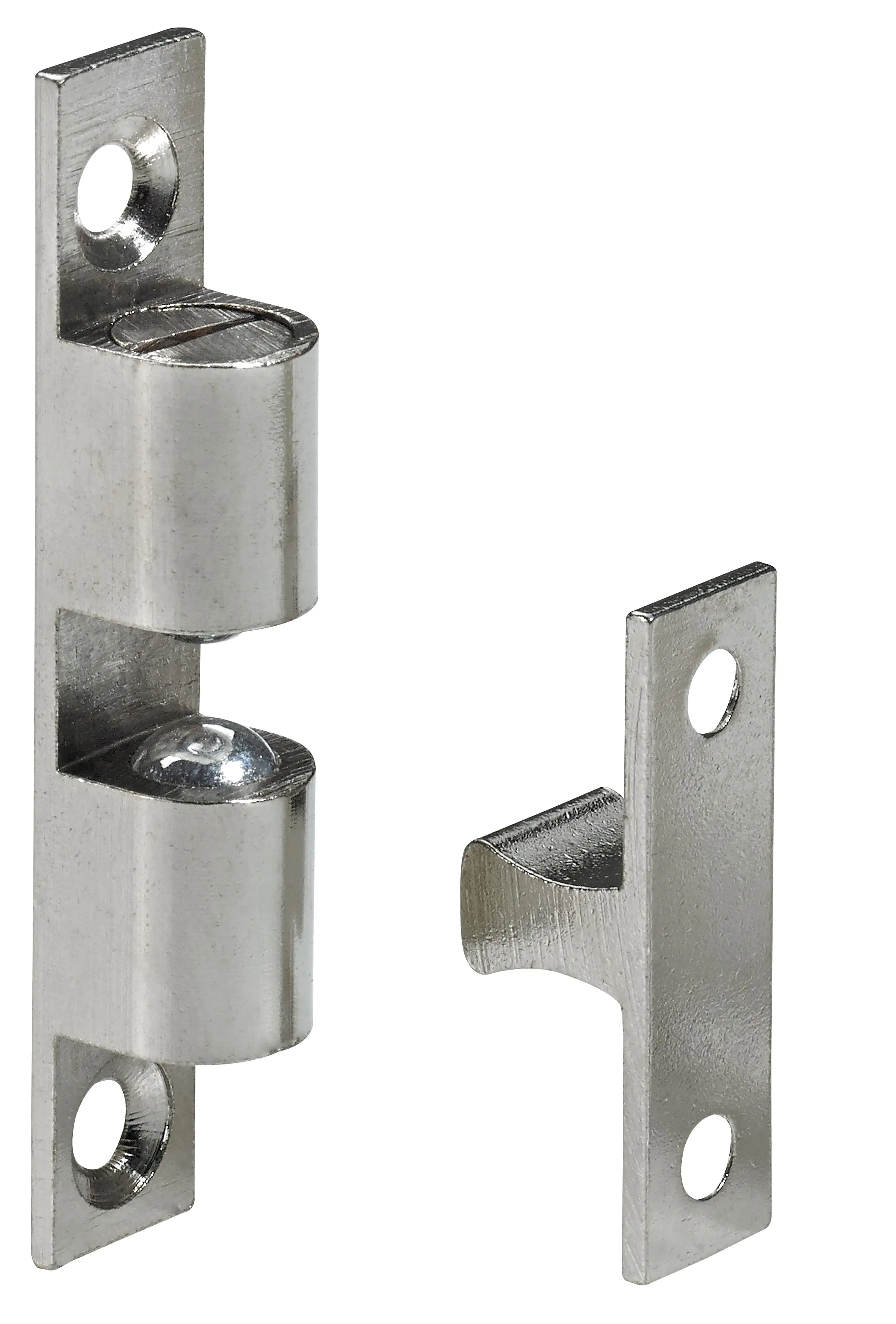 Hettich Kugelschnäpper 43 x 8 mm