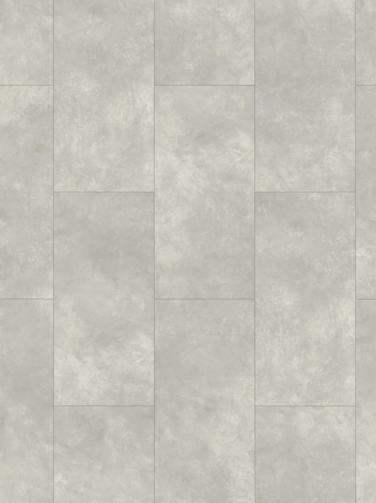 Parador Designboden Modular ONE Hydron Beton hellgrau Steinstruktur