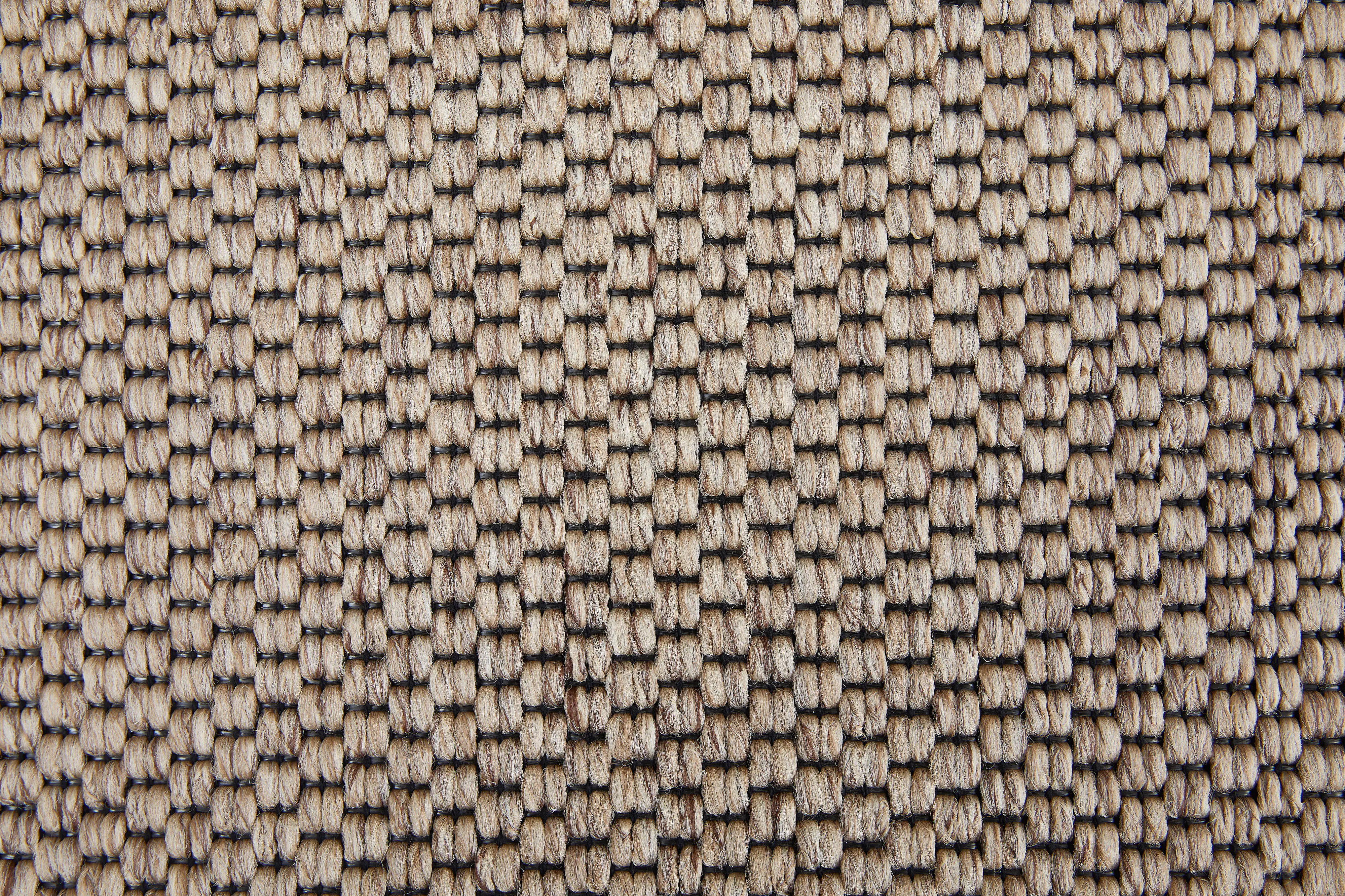 andiamo Stufenmatte Skagen 65 x 28 cm sand